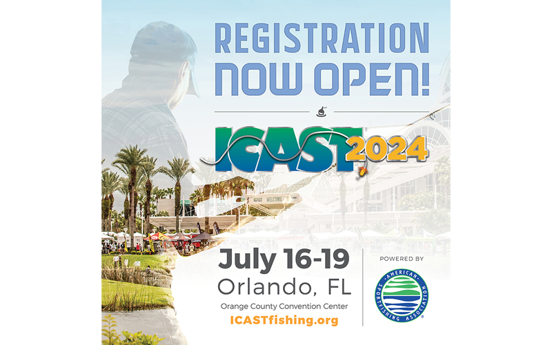 ICAST 2024 State of the Industry