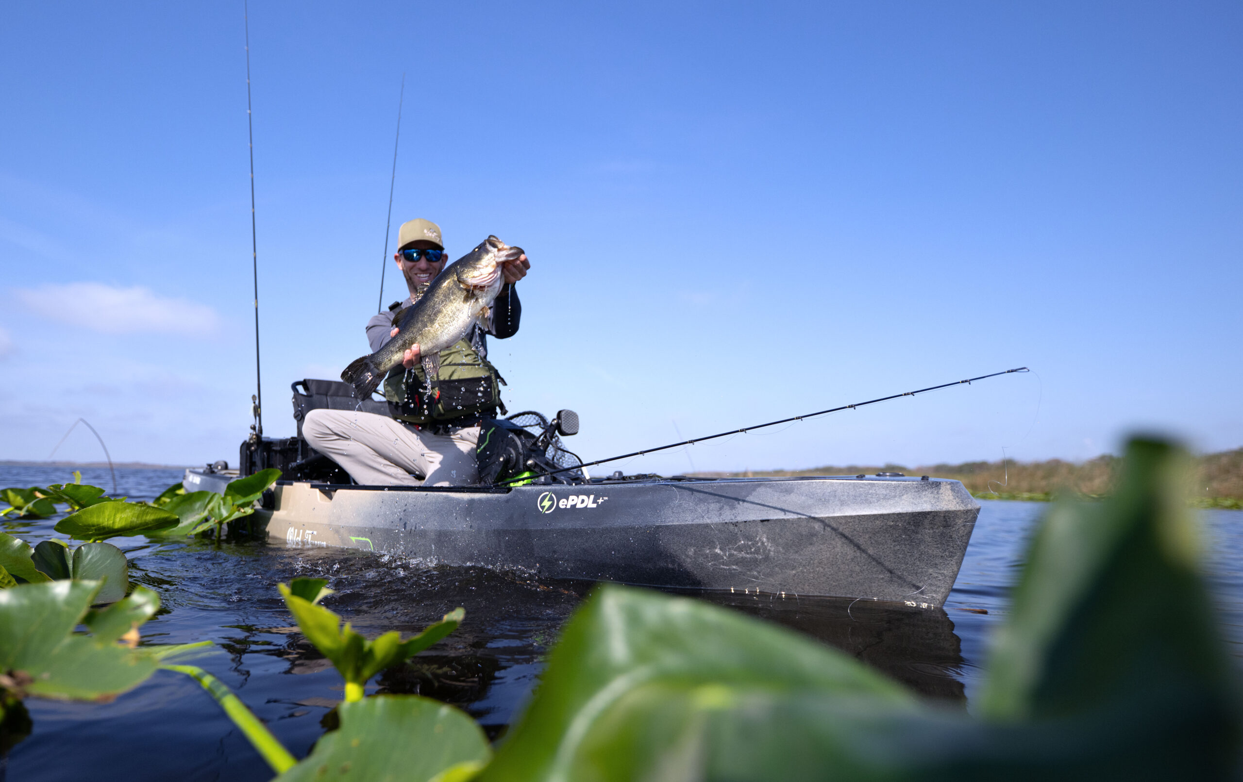 Old Town Unveils Five New Watercraft