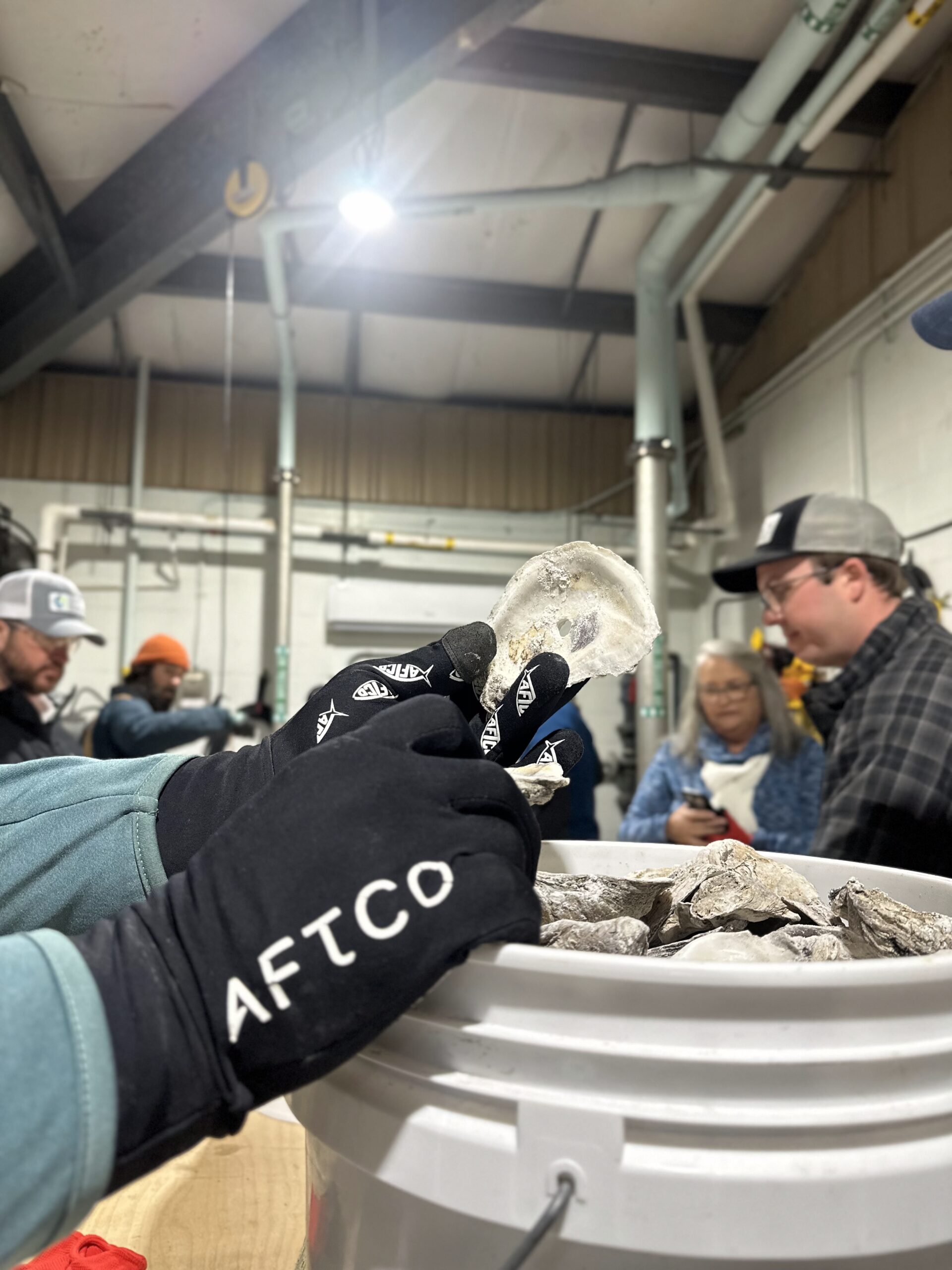 Collaborative Agreement to Conserve Florida’s Natural Resources