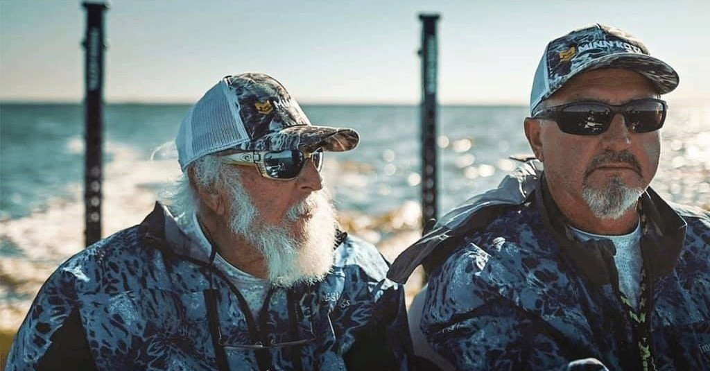 Fishing with Cajun Paradise Charters: A True Louisiana Adventure