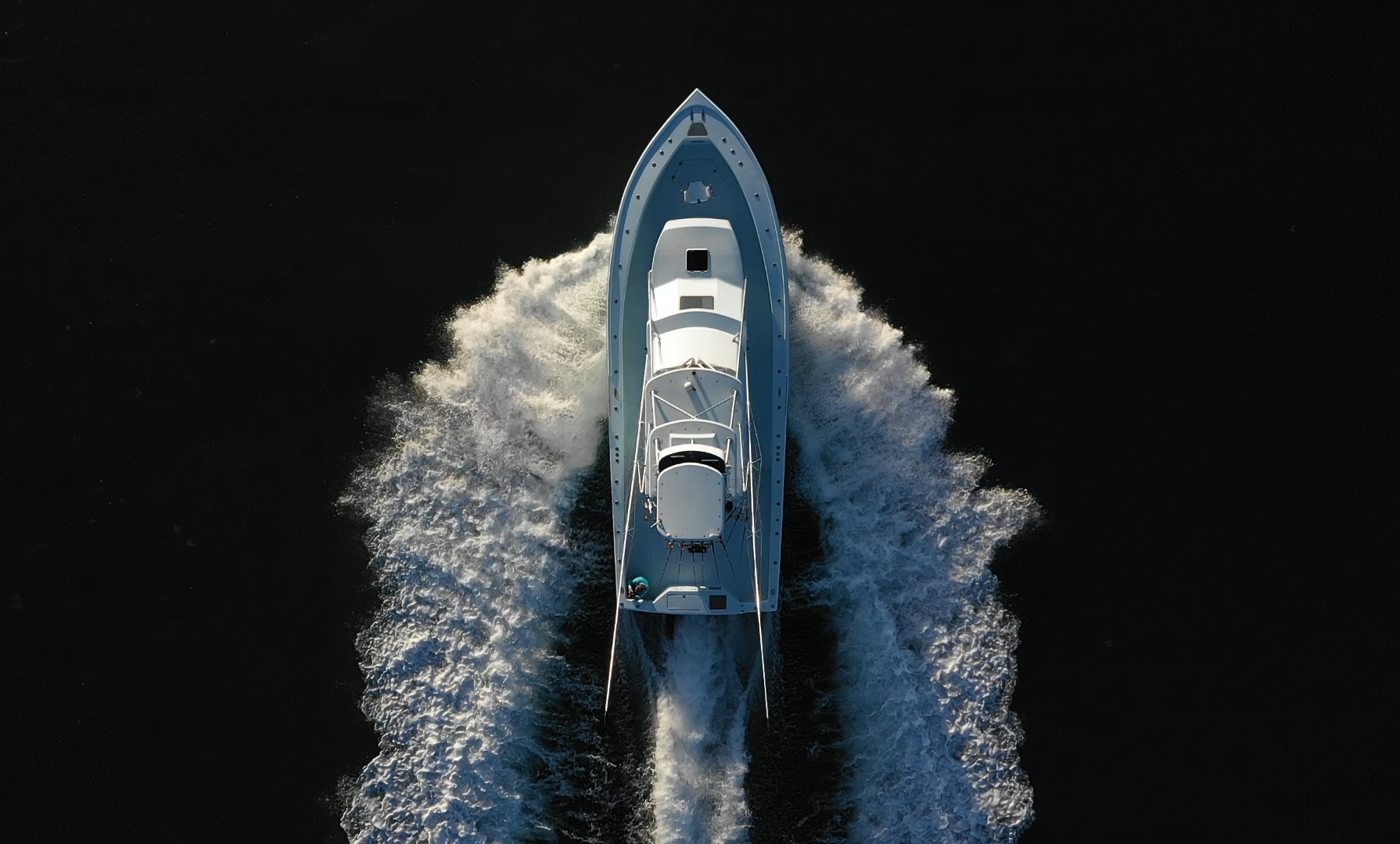 ray rosher fishing charter