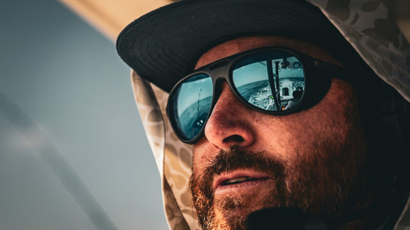 Costa Grand Catalina Sunglasses – A Bold Statement in Performance, Built for Serious Anglers