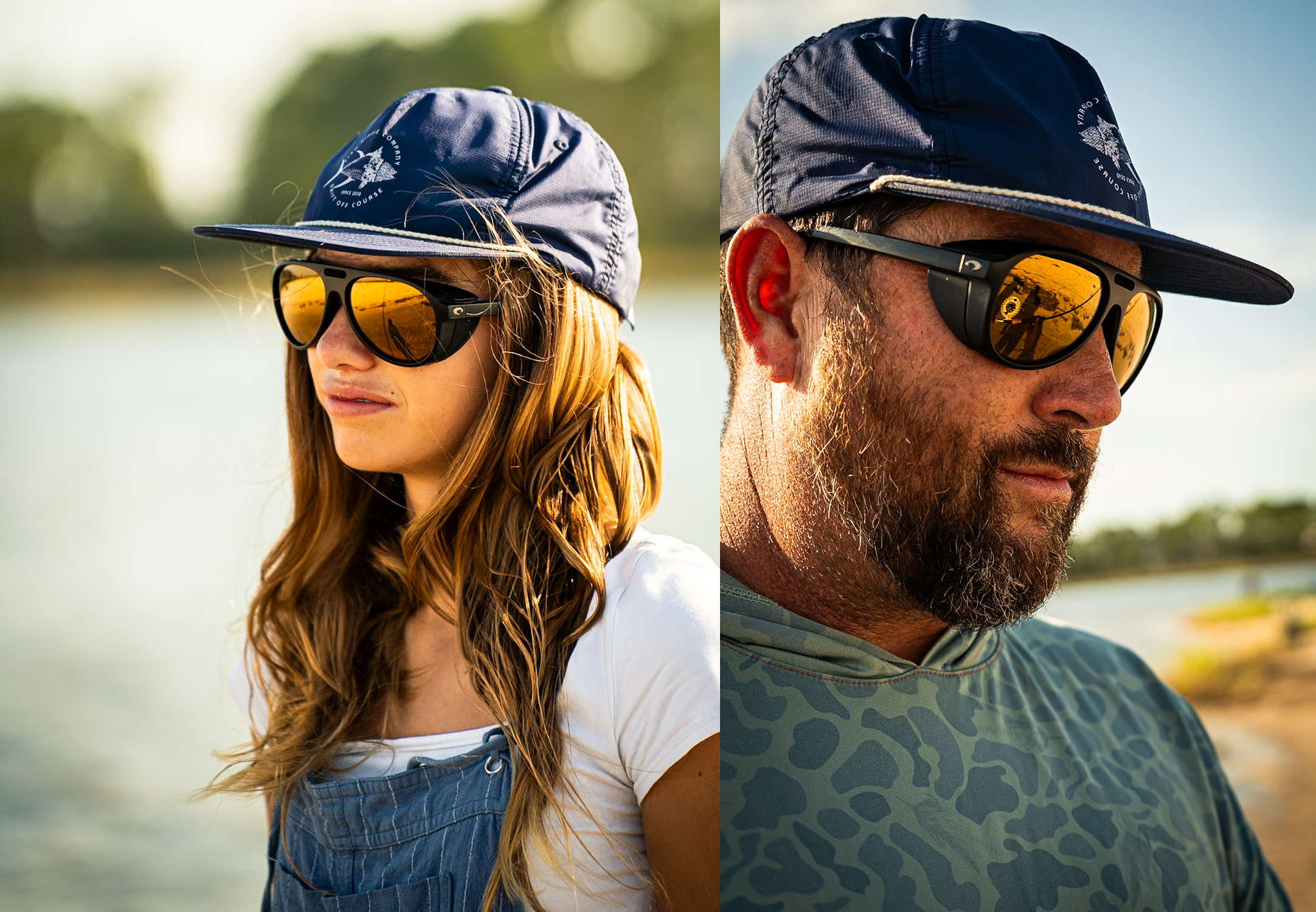 Costa Grand Catalina Sunglasses – A Bold Statement in Performance, Built for Serious Anglers