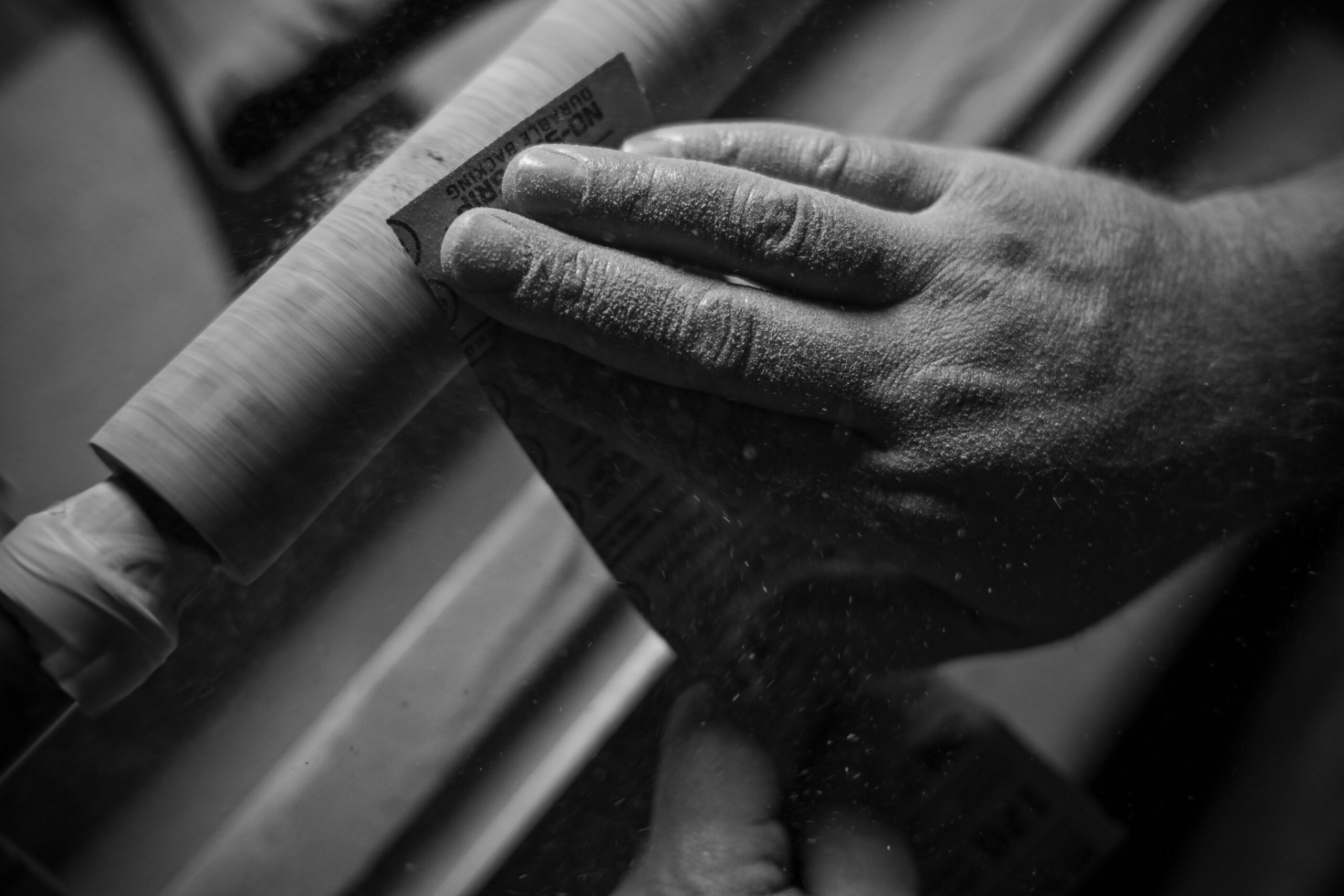 The Art of Big Game Custom Rod Building with AFTCO Components