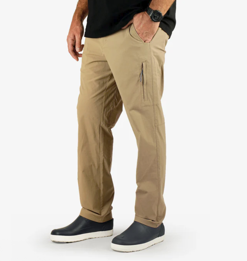 AFTCO All Day Pant – The Ultimate in Comfort and Performance