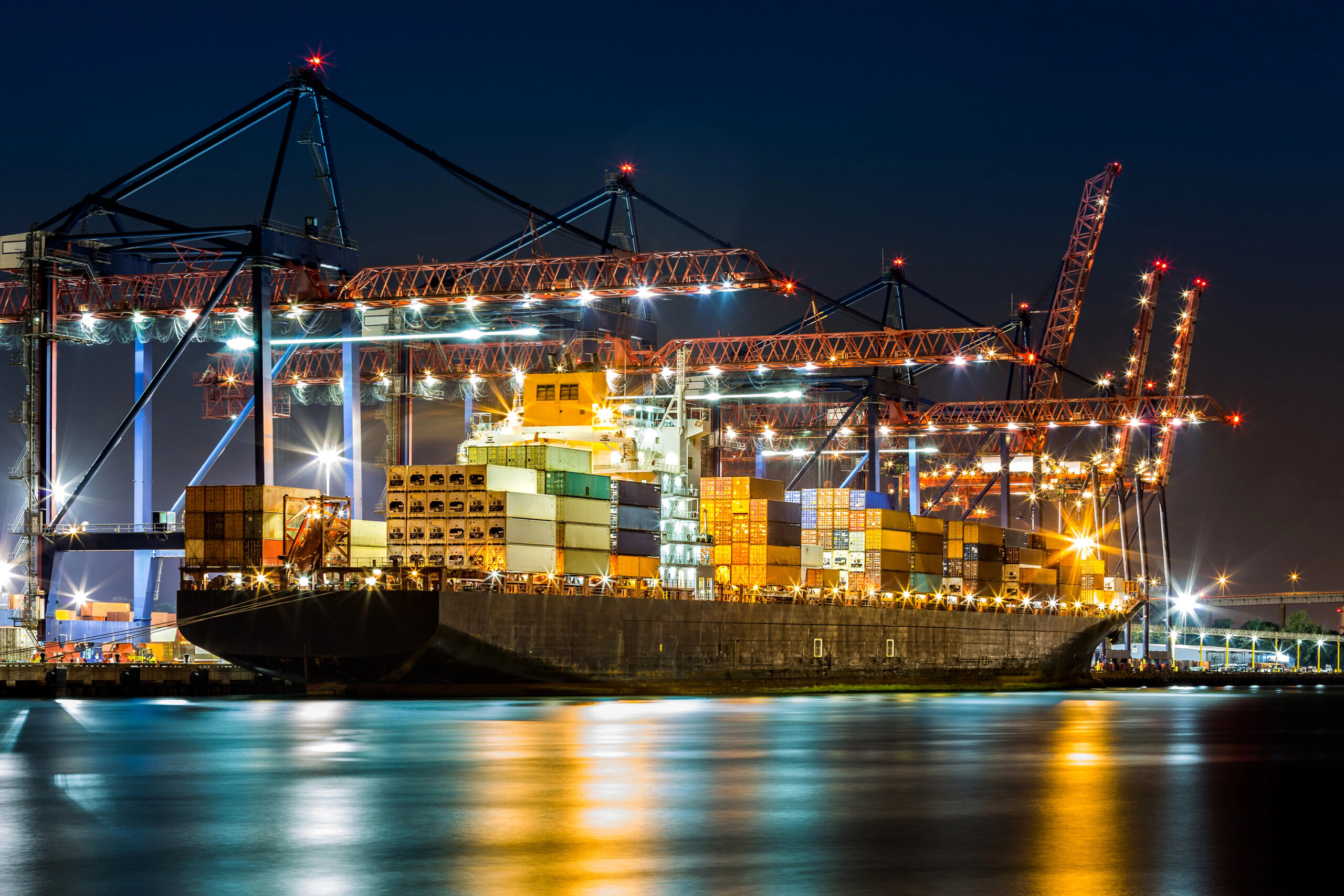 Fishing Industry Sounds Alarm on China Tariffs: ‘An Existential Crisis’