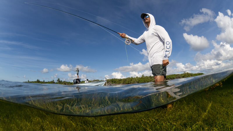 St. Croix Fly 2026: American-Built, Fish-Smashing Weapons of Precision