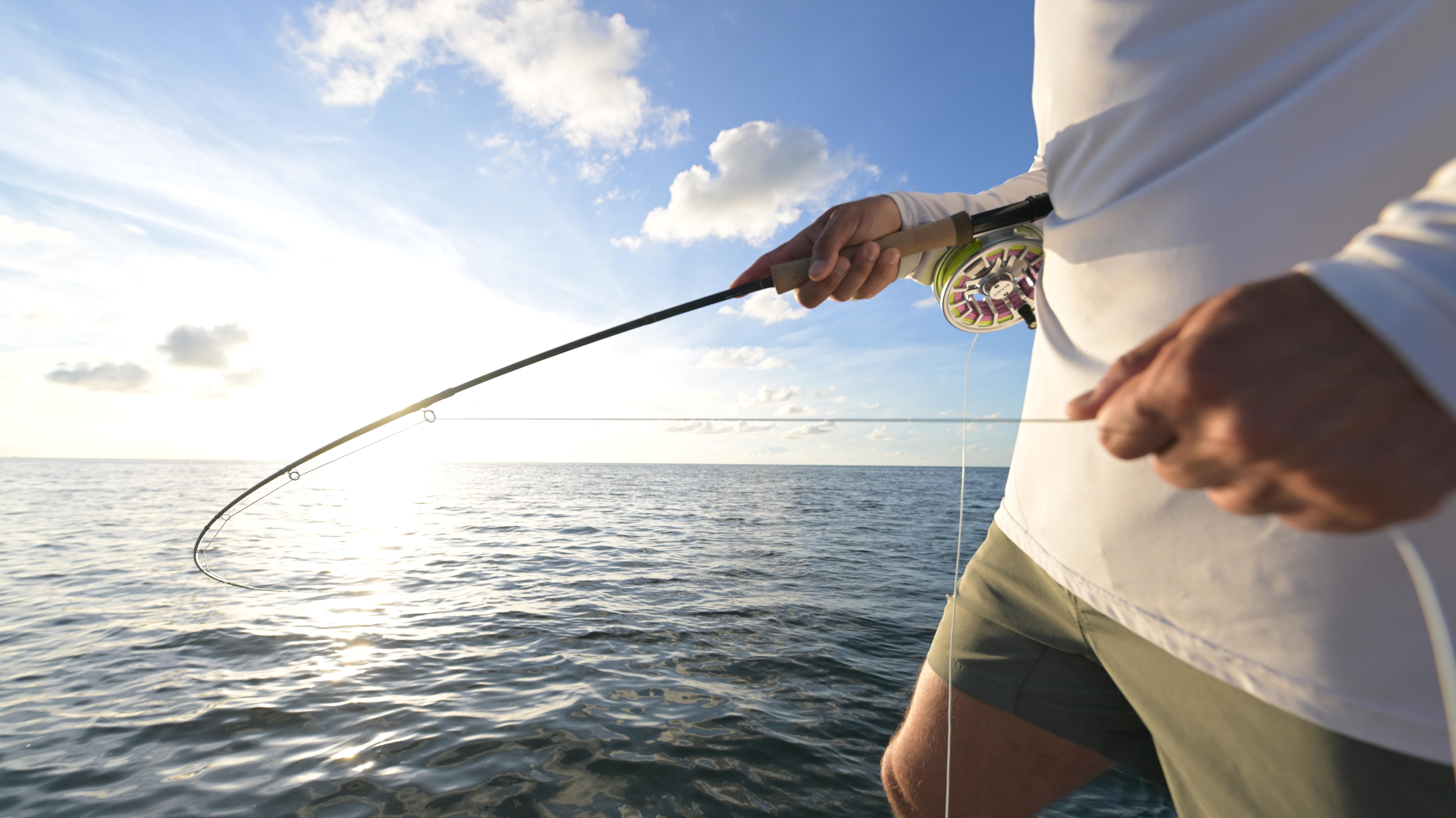 St. Croix Fly 2026: American-Built, Fish-Smashing Weapons of Precision