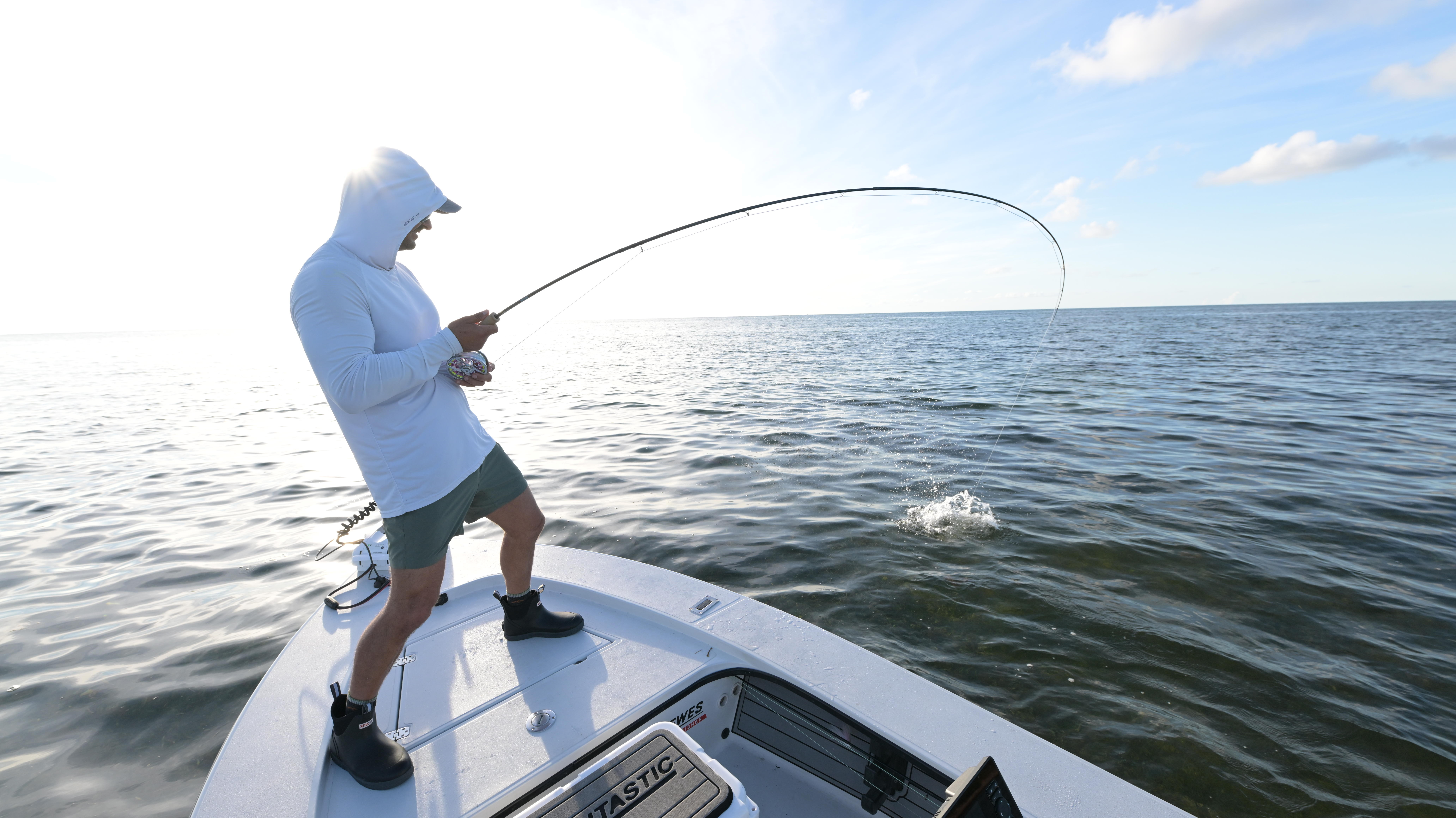 St. Croix Fly 2026: American-Built, Fish-Smashing Weapons of Precision