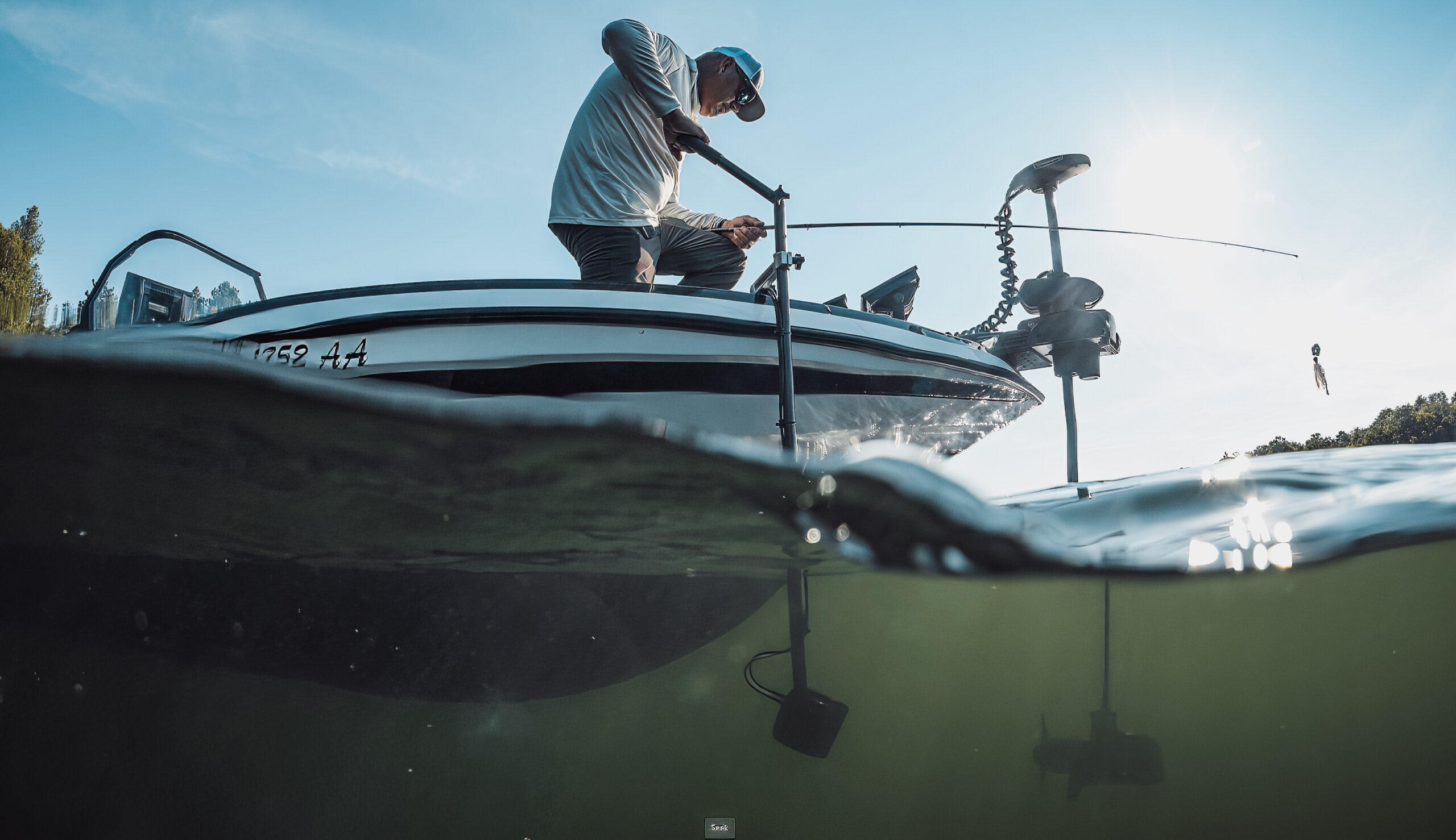 Skeeter & Humminbird: Locking and Loading for 2026