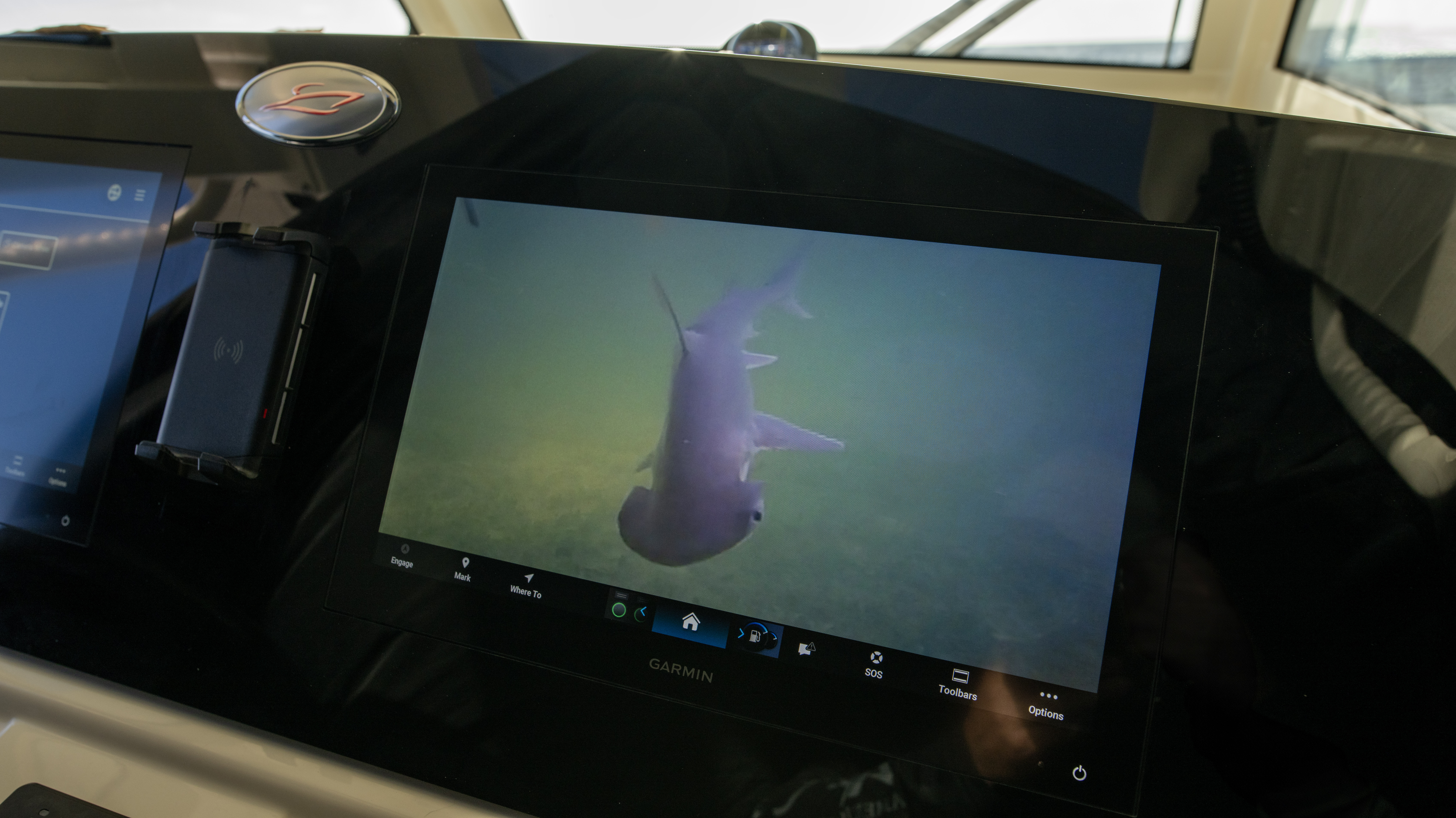 OceanLED Sport Colors – Camera Edition: