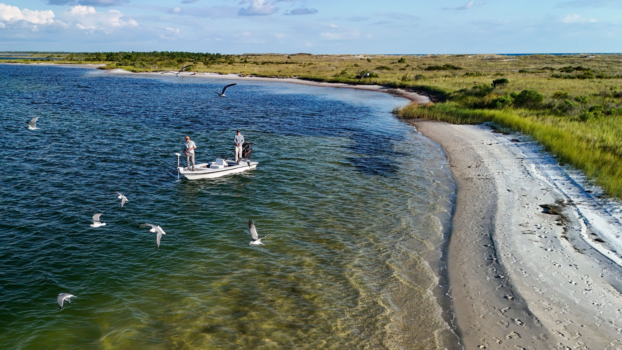 fishing panama city florida