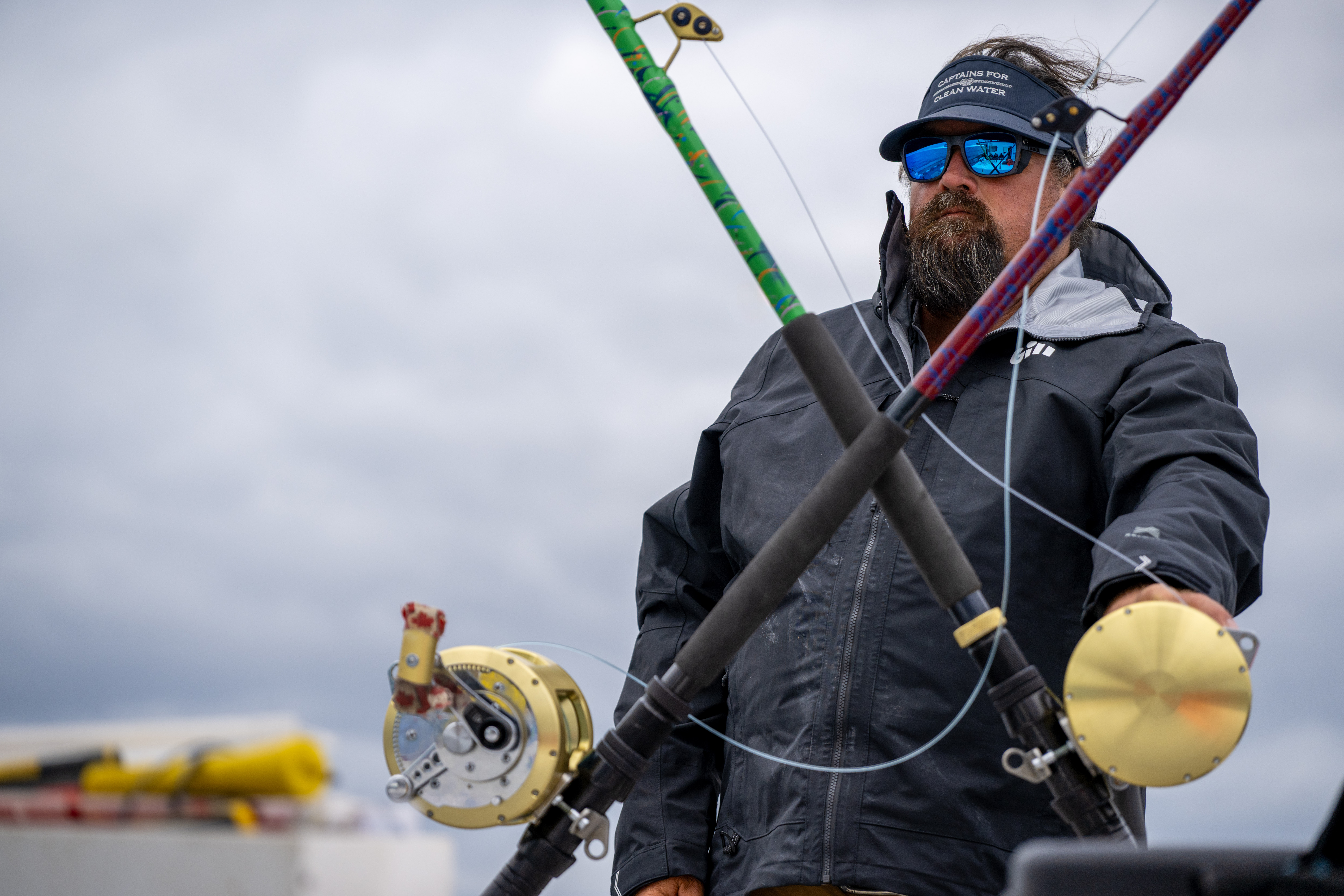 COSTA KING TIDE: REVIEW