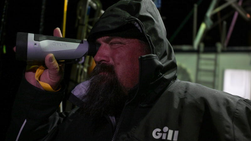 FLIR Ocean Scout Pro