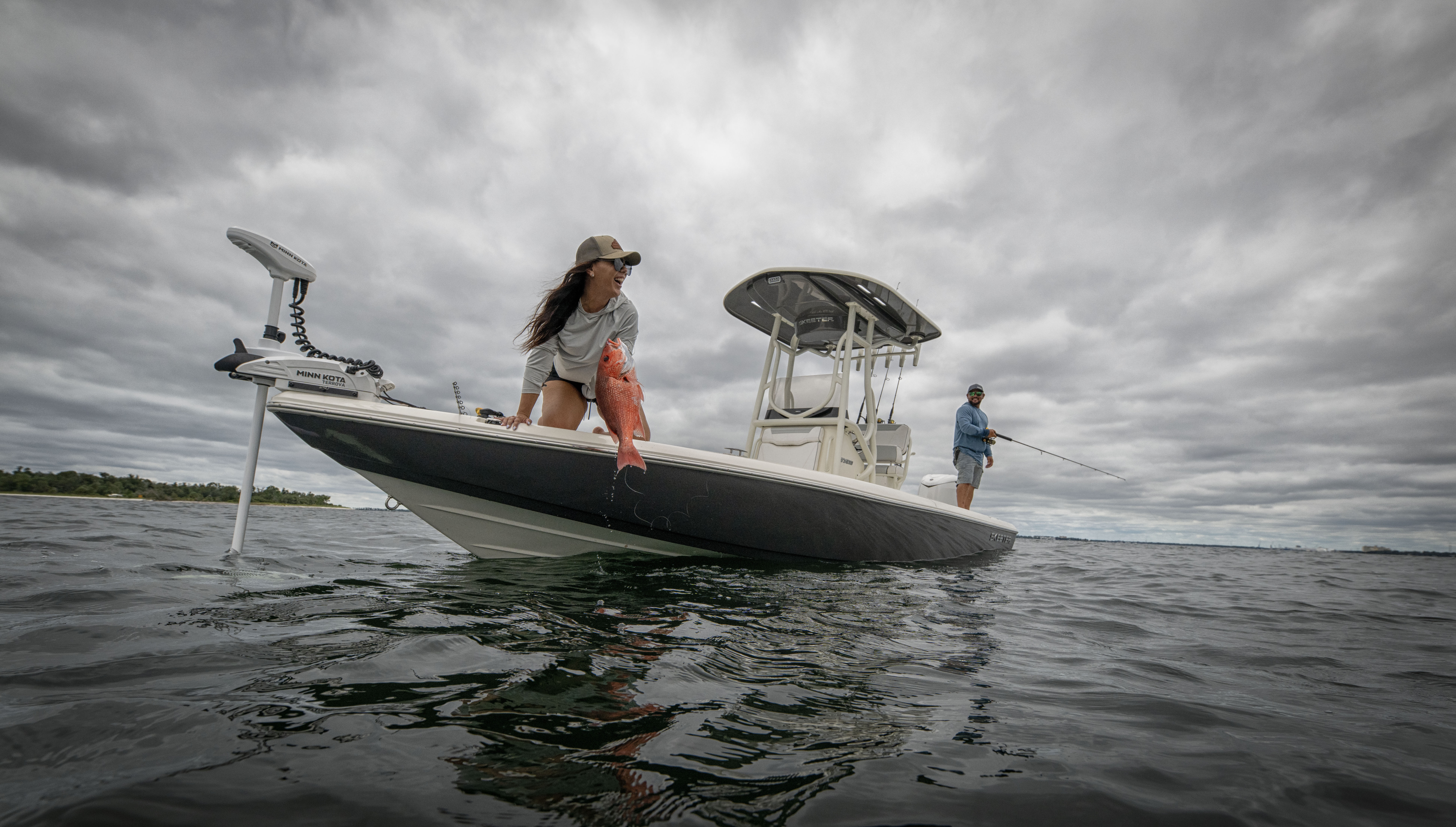 NOAA’s Final Red Snapper Ruling