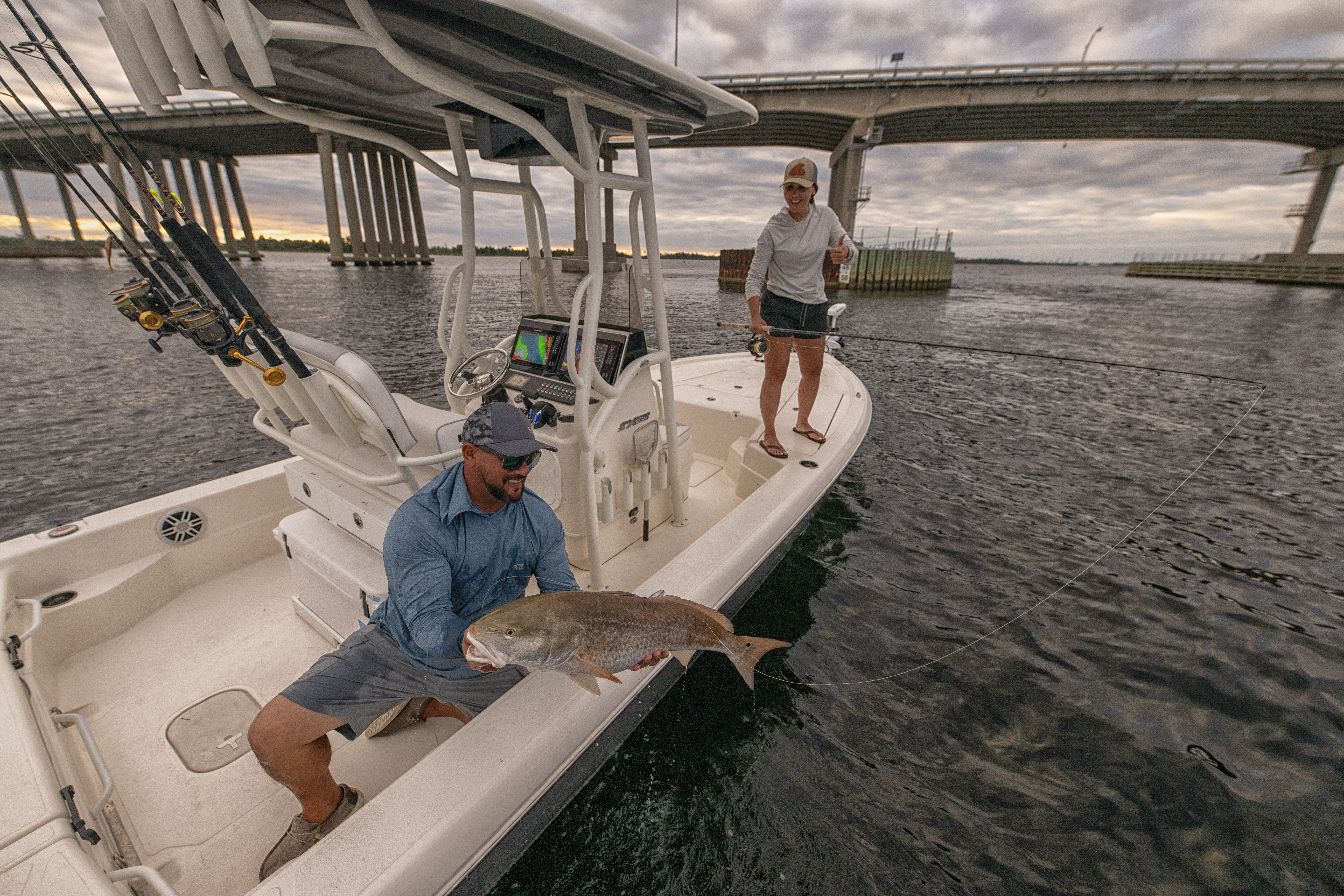 fishing panama city florida