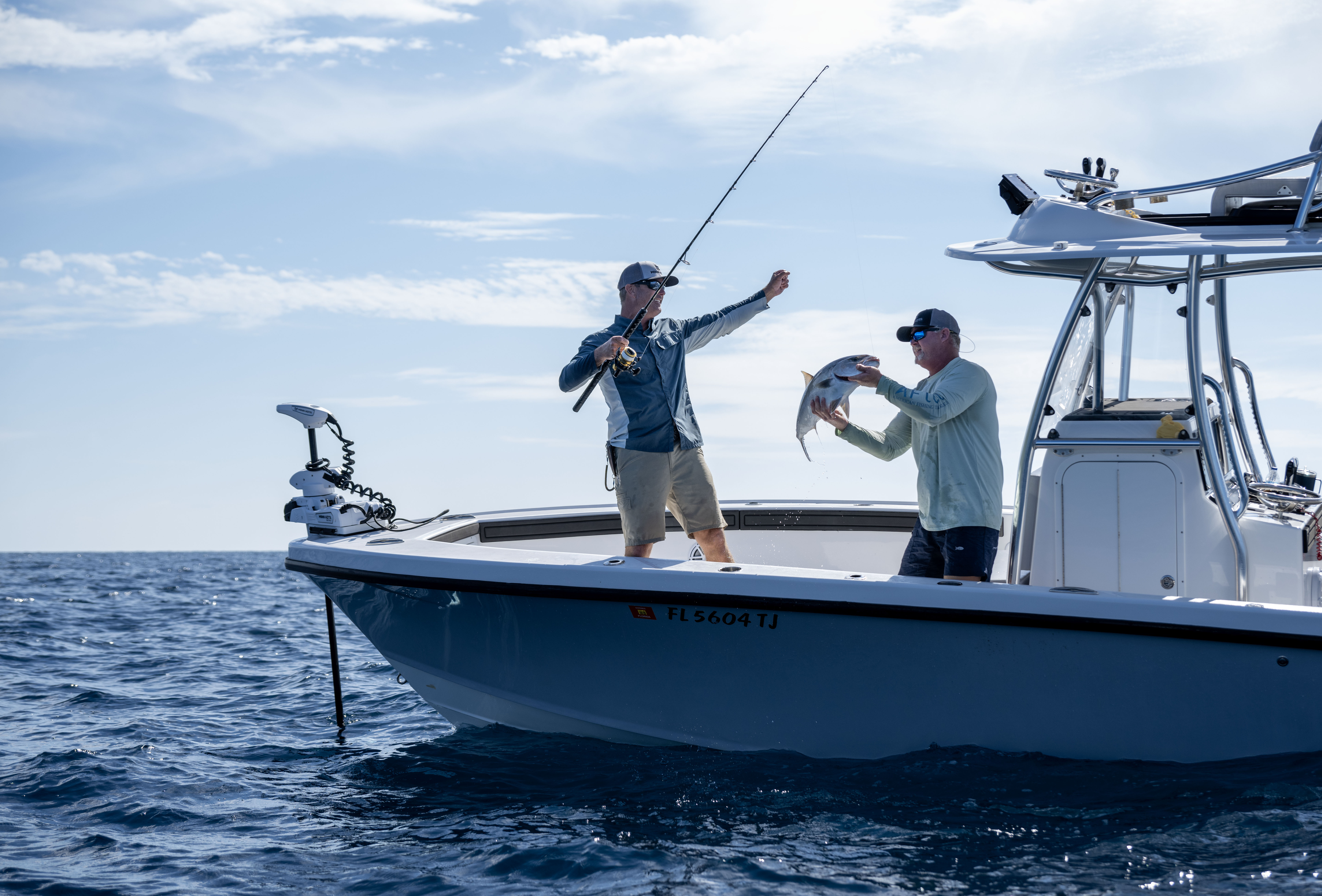 fishing panama city florida