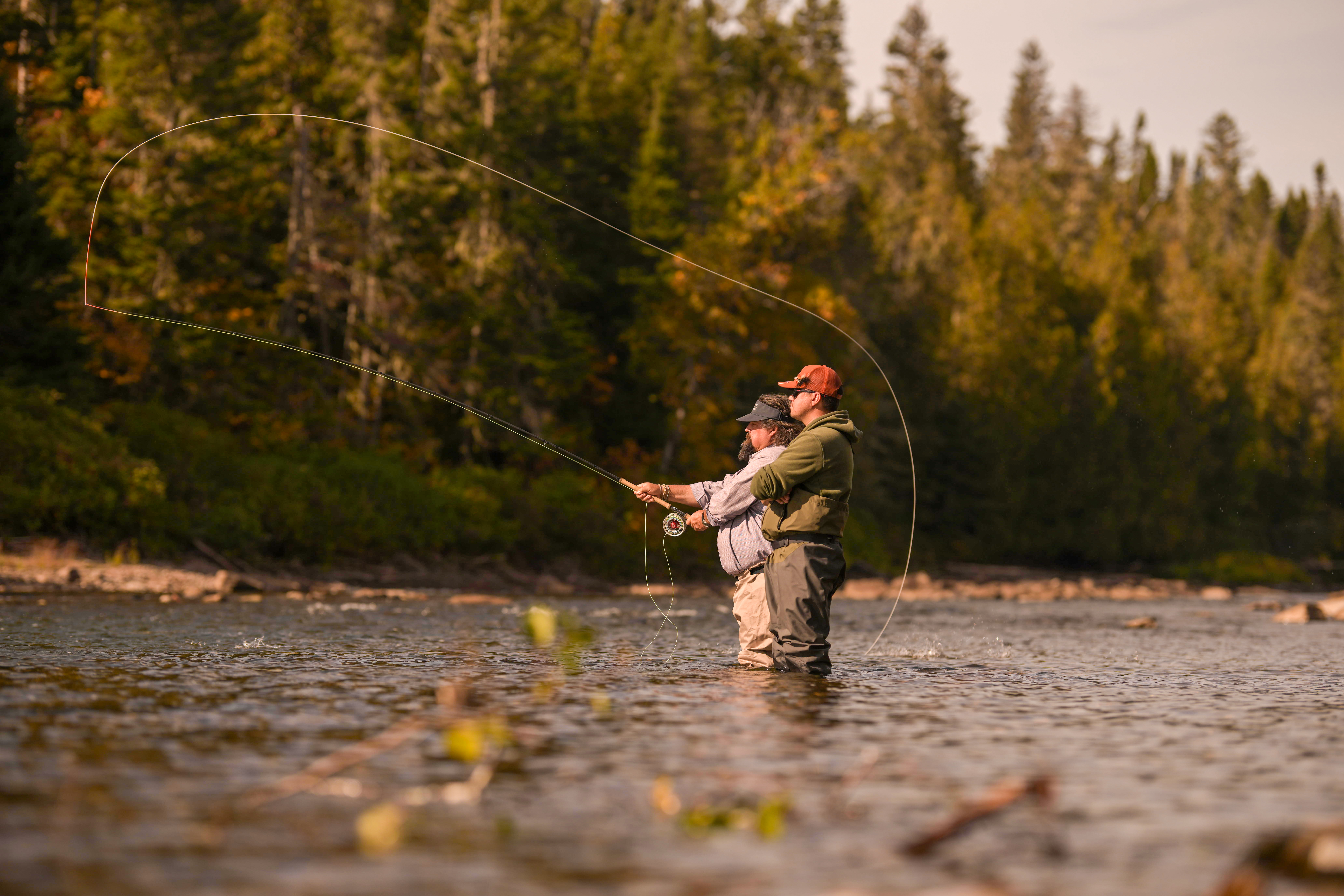 Gaspé Coastal Lodge review