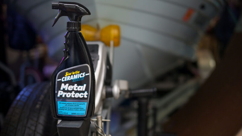 star brite metal protect