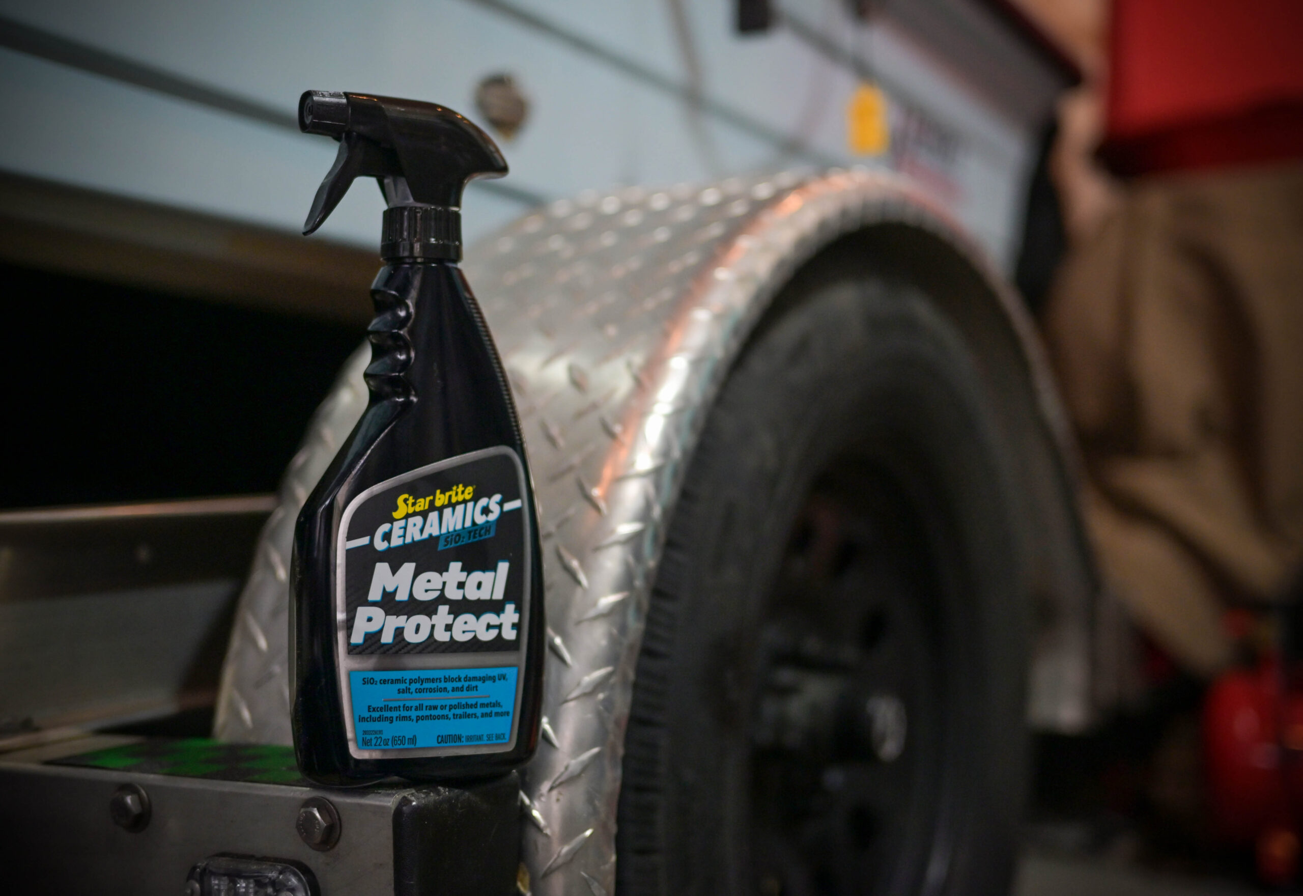 star brite metal protect