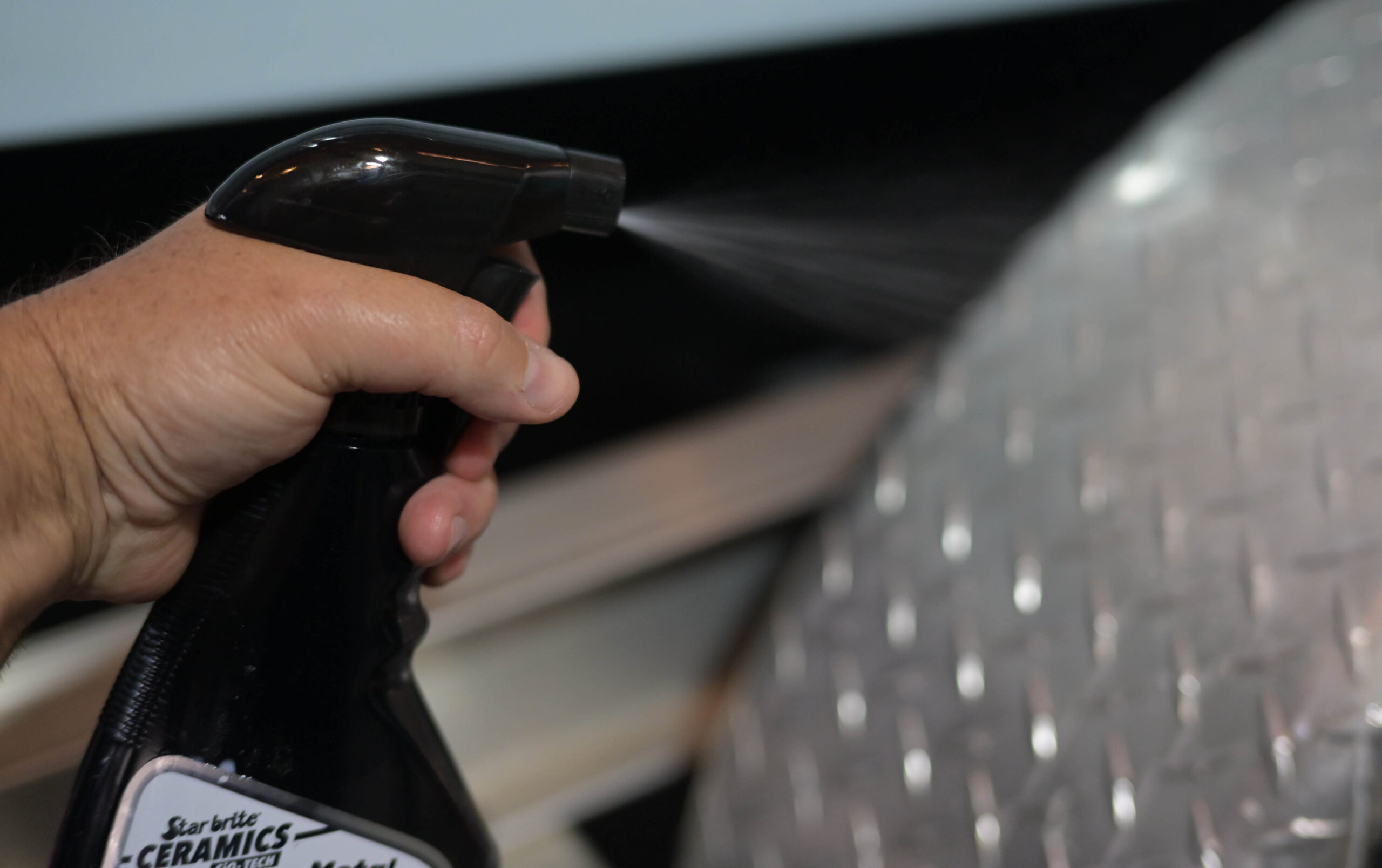 star brite metal protect