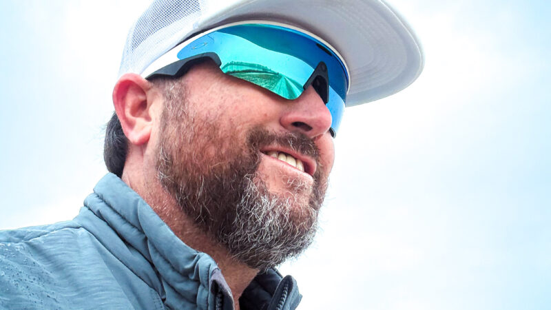 Oakley Meta Vanguard