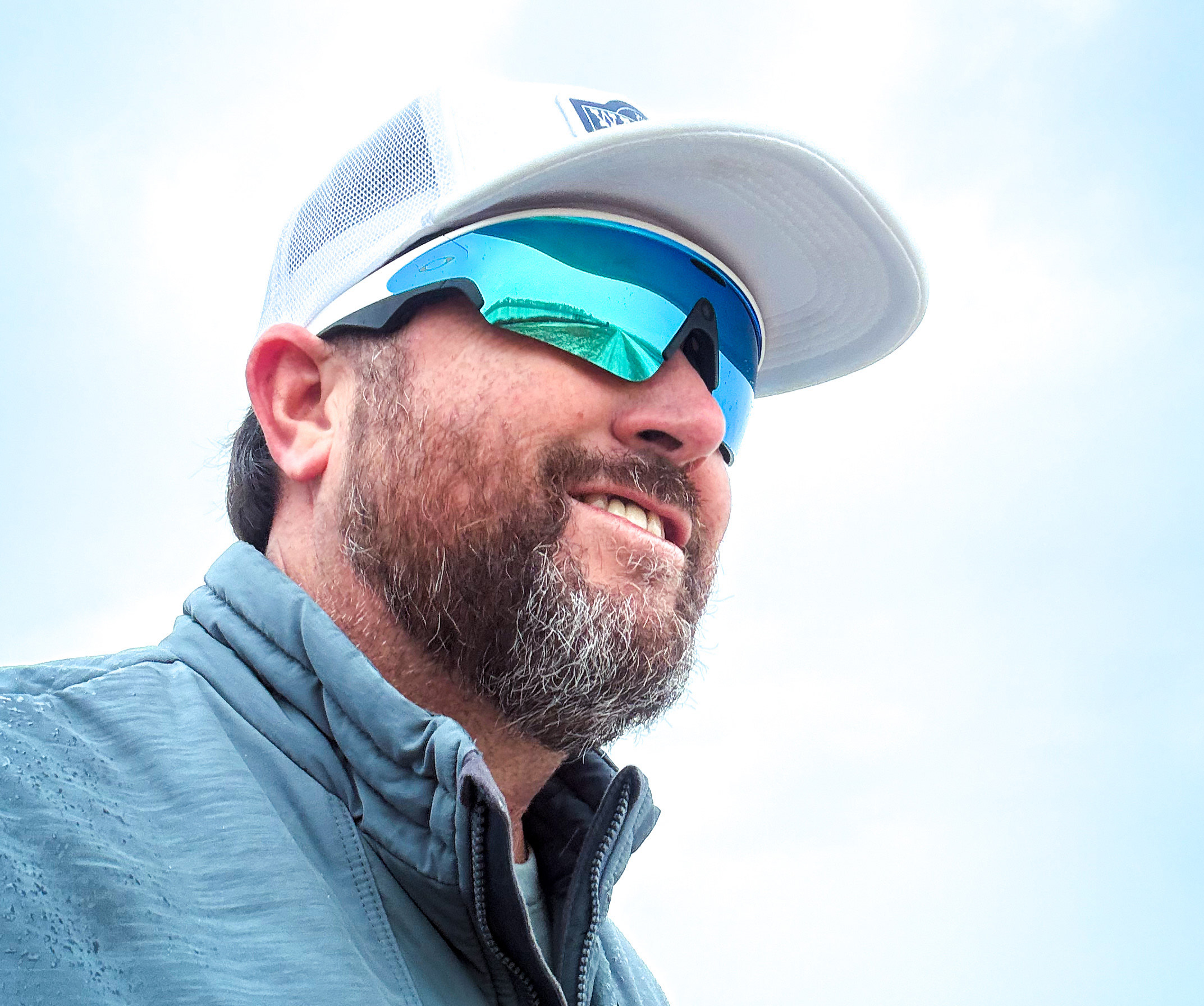 Eyes on the Future – Oakley Meta Vanguard