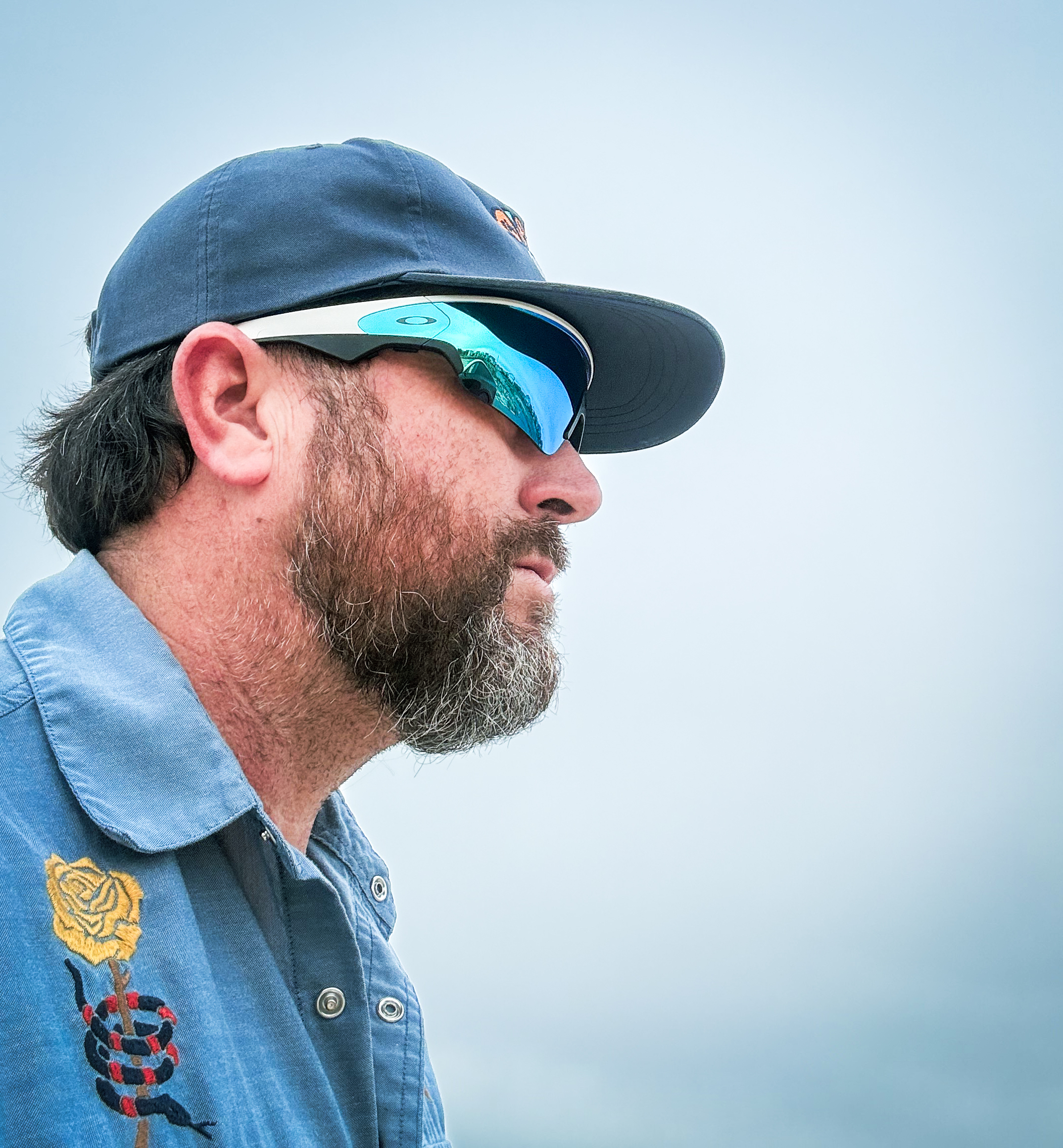 Oakley Meta Vanguard