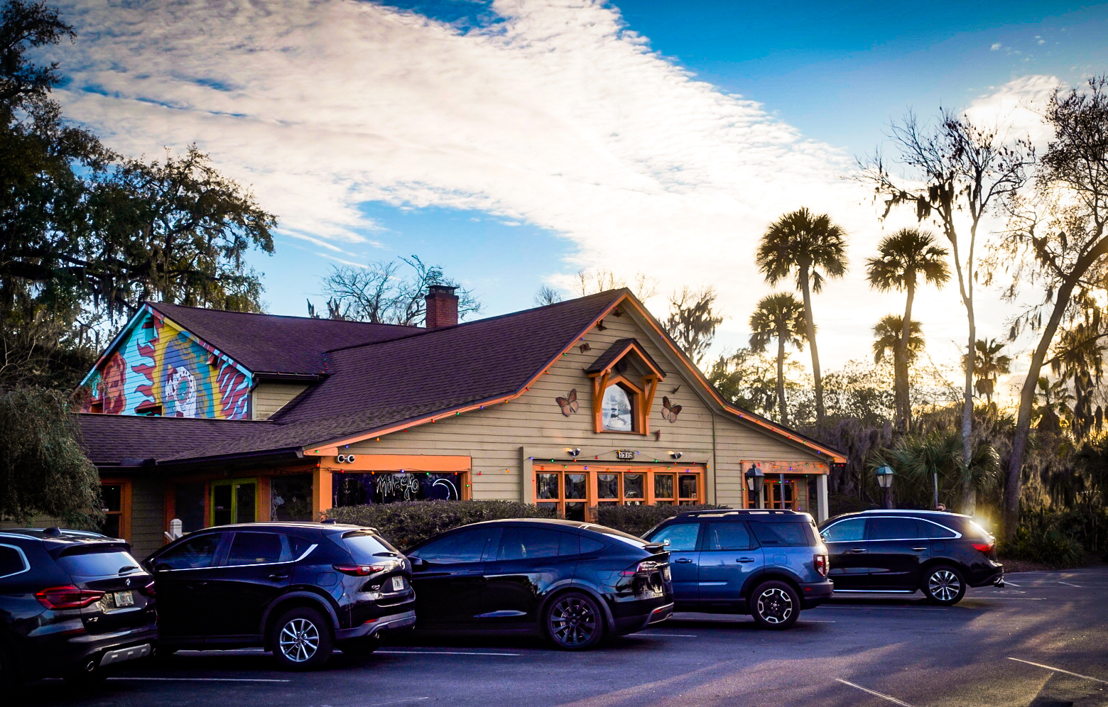 TacoLu Jacksonville Beach