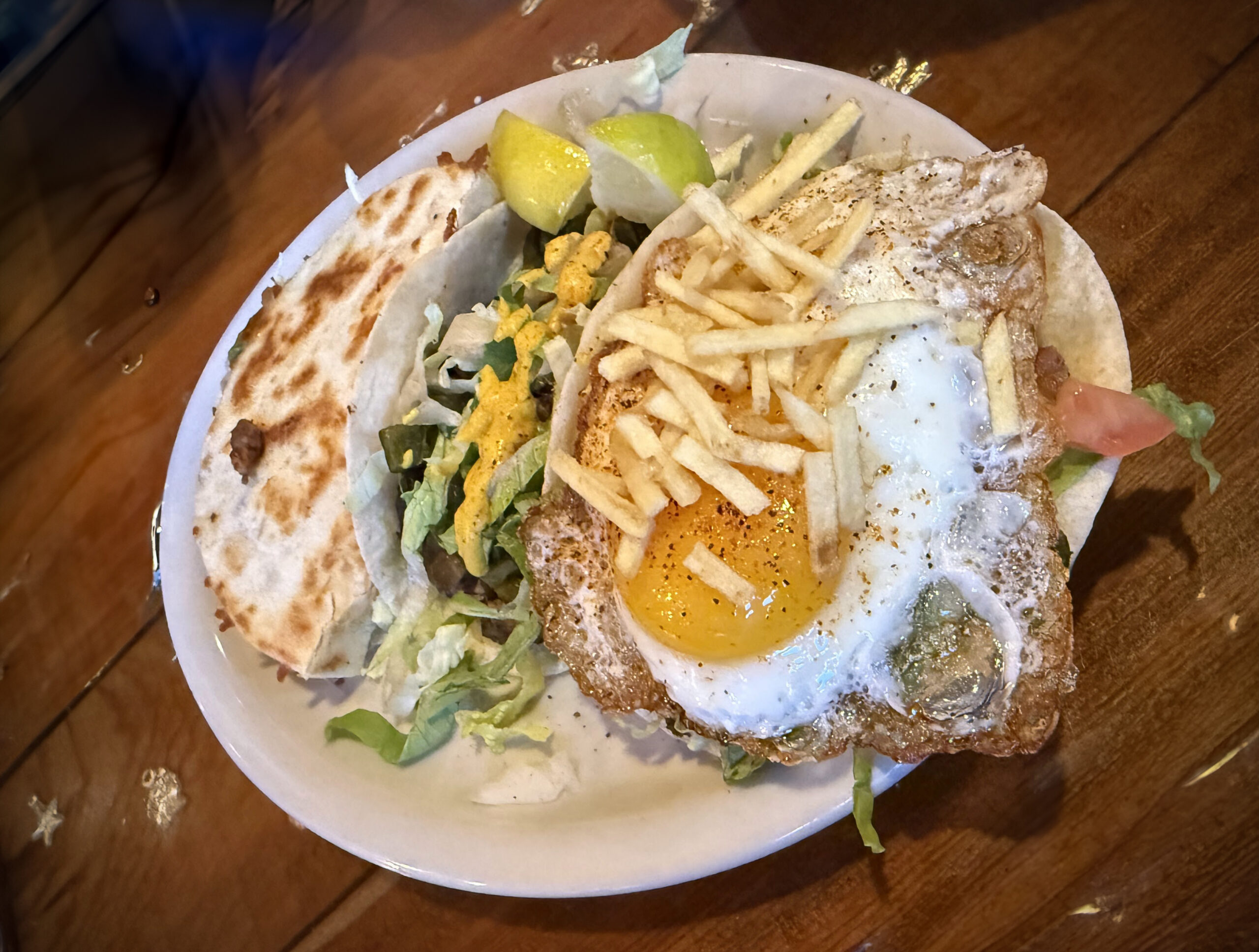 TacoLu Jacksonville Beach review