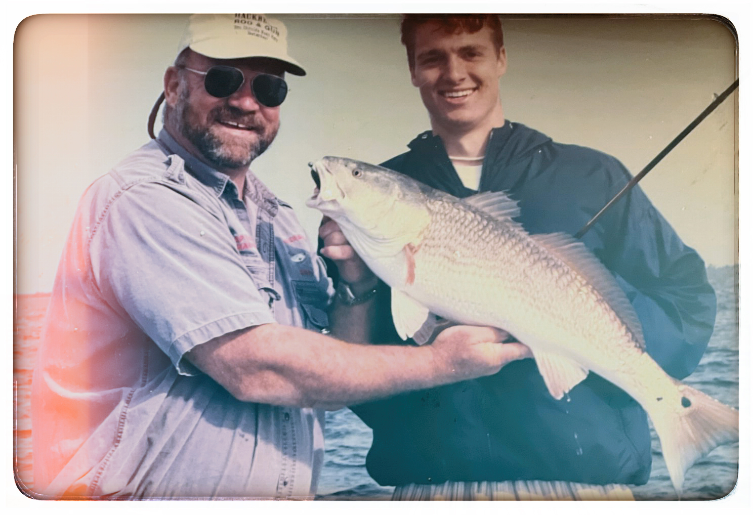 More Than Hackberry Rod and Gun