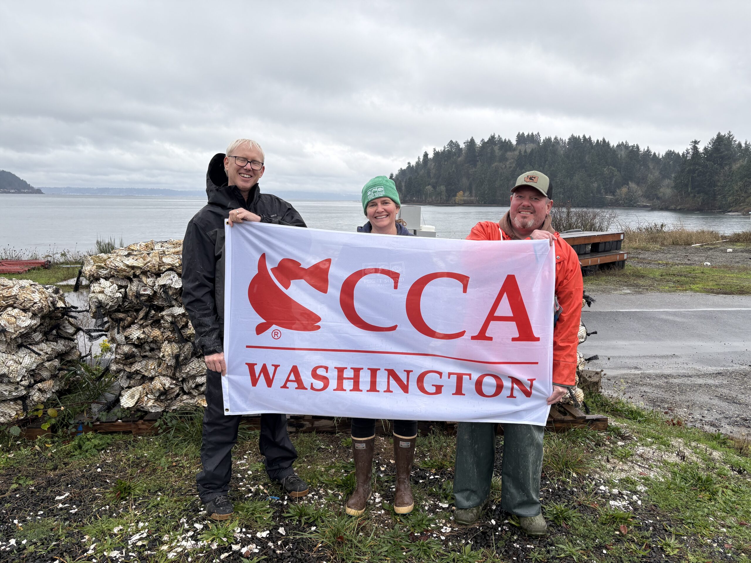 Bringing the Olys Back