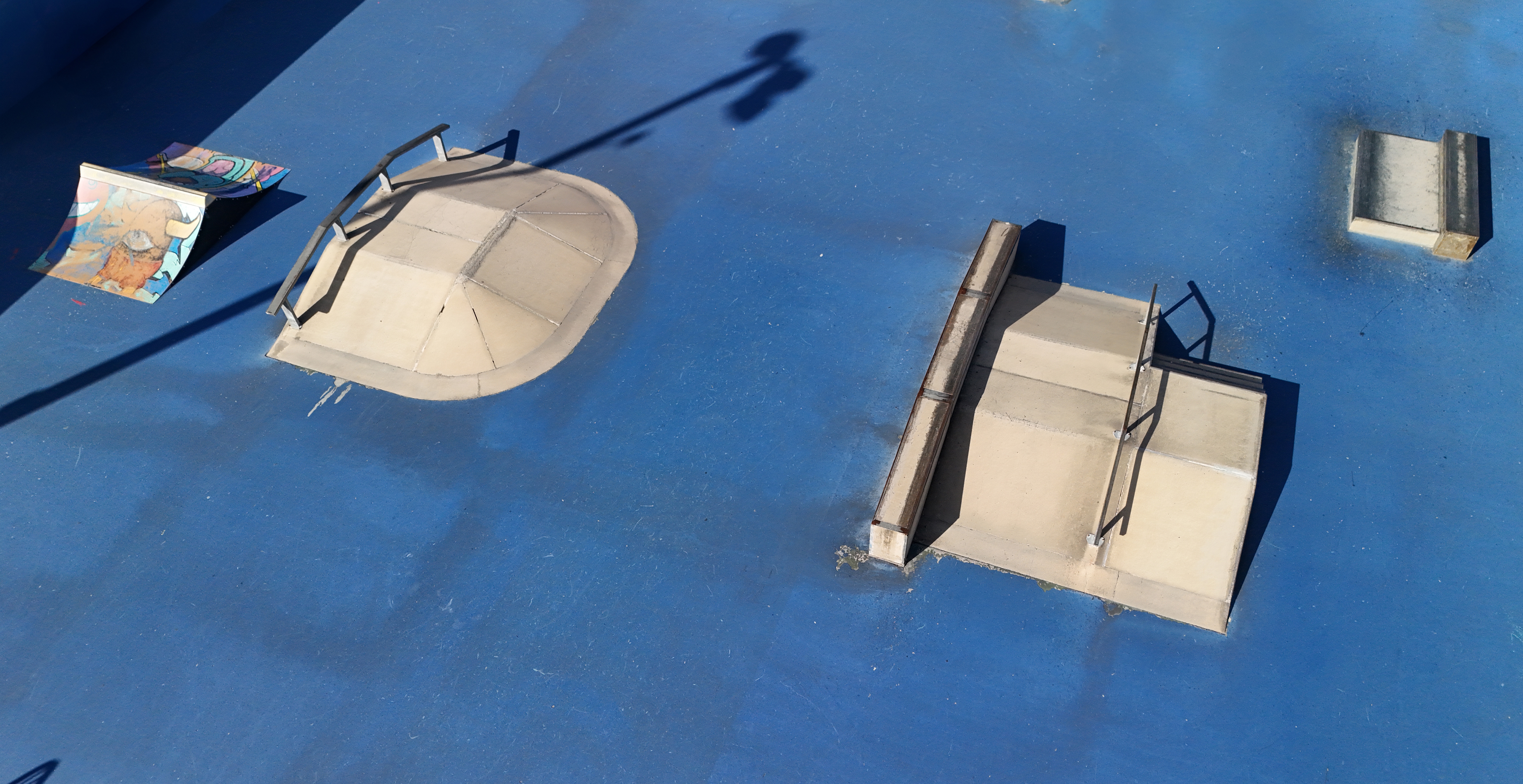 Tamarac Skate Park