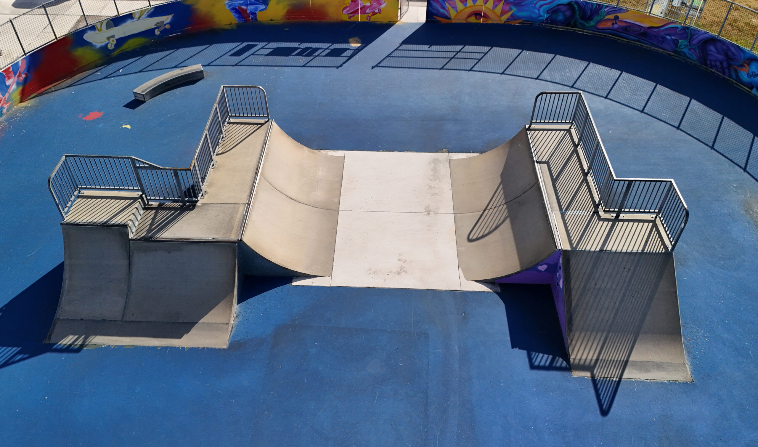Tamarac Skate Park