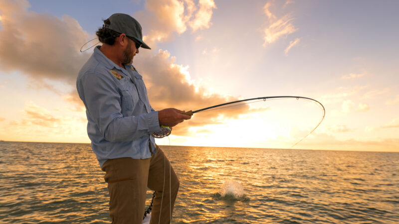 St. Croix Legend Elite S