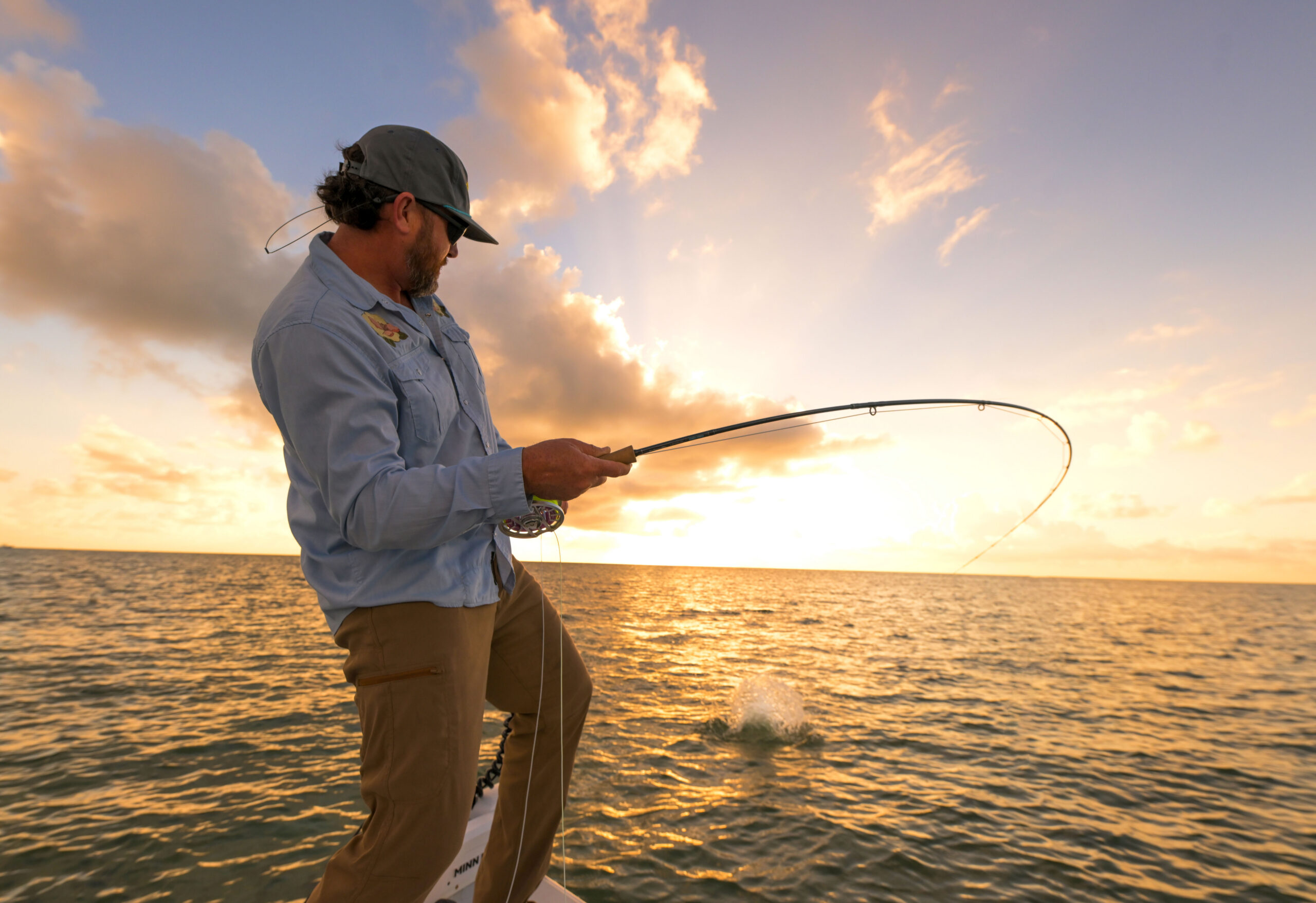 St. Croix Legend Elite S Fly Rod