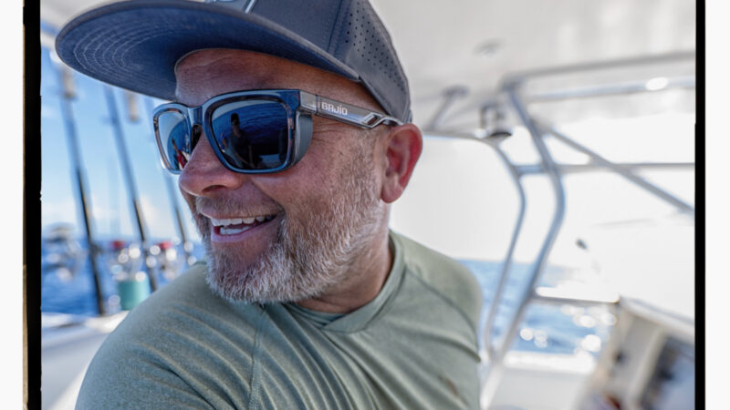 Bajío Palehorse Sunglasses