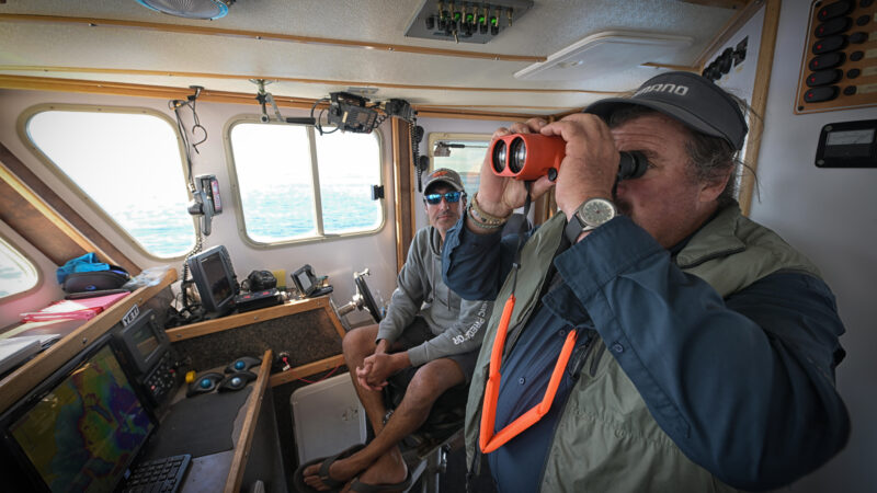 SIG SAUER ZULU6 HDX Binoculars Review: The Ultimate Fishing and Marine Optic