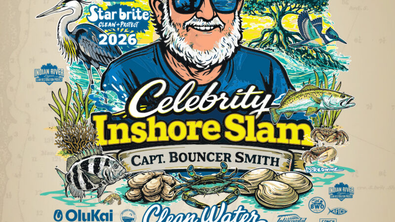 The Project SeaSafe 2026 Clean Water Collective