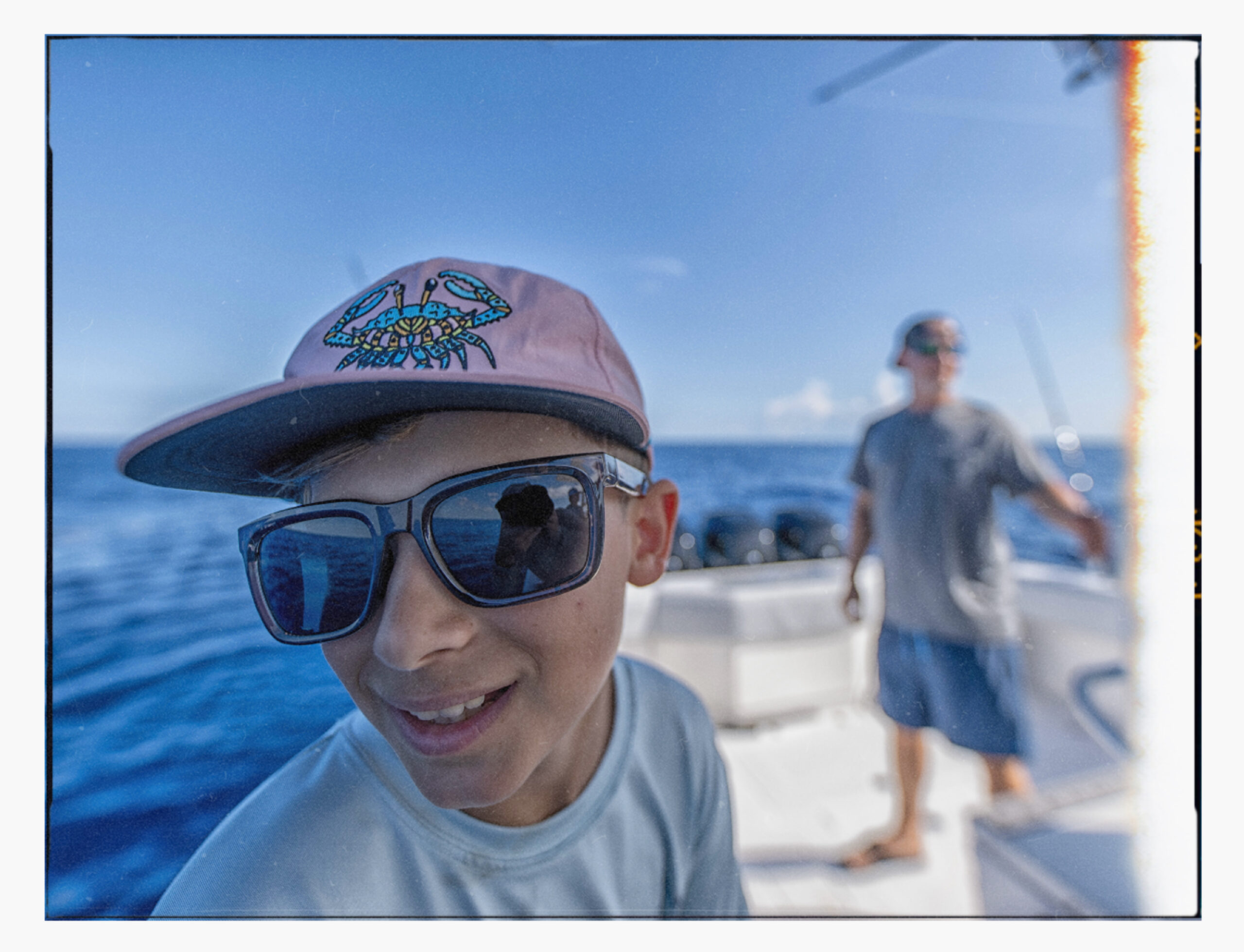 Bajío Palehorse Sunglasses