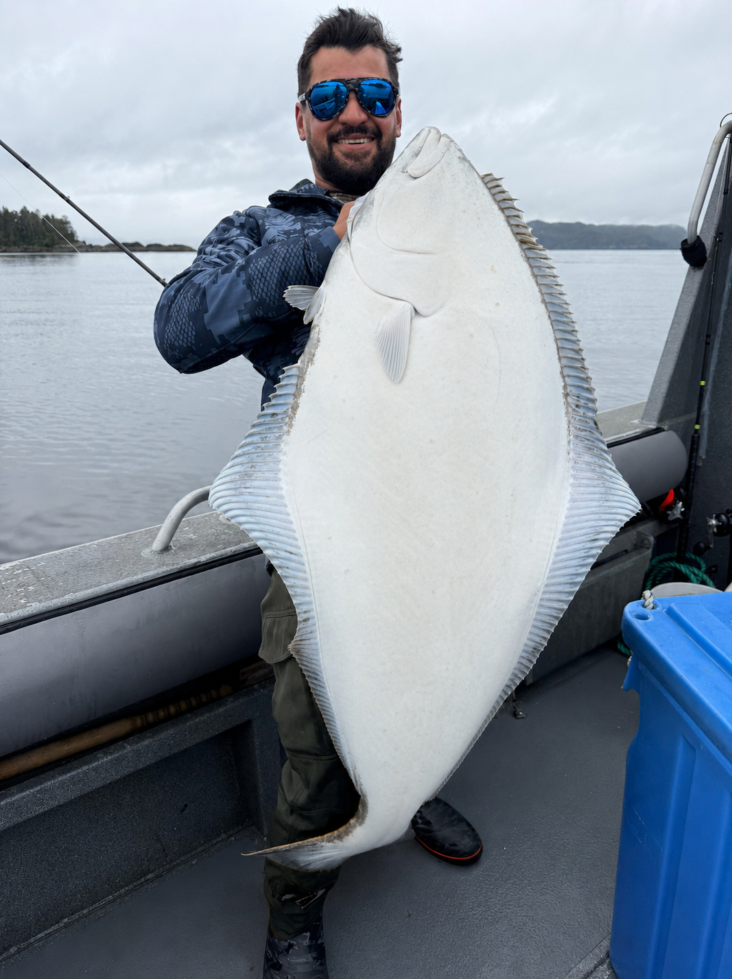 Waterfall Resort Alaska Review: Fishing, Wildlife and Adventure on Prince of Wales Island