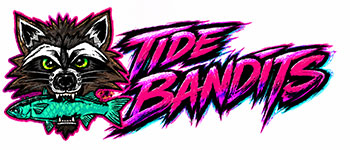 tide bandits logo