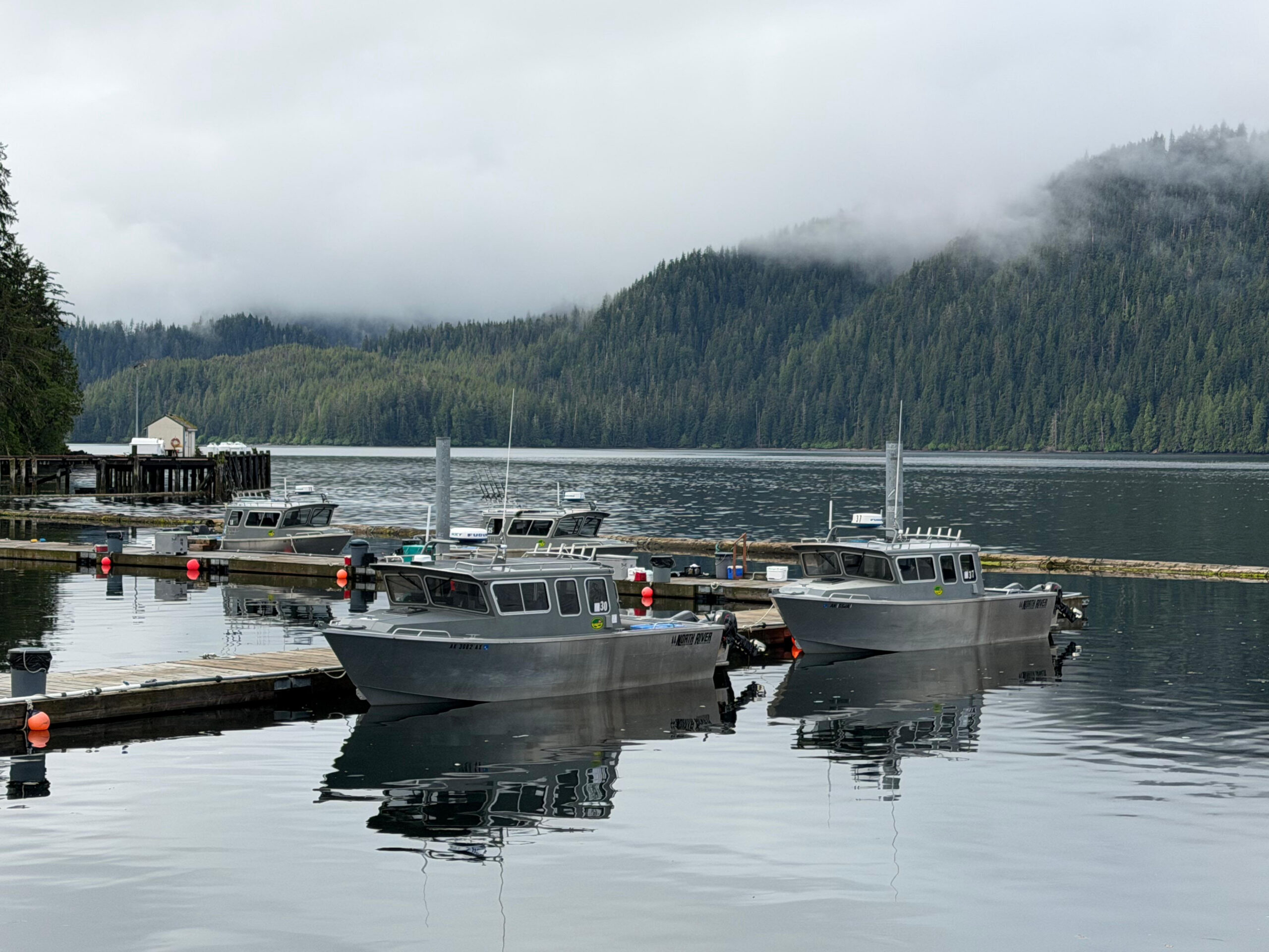 Waterfall Resort Alaska Review: Fishing, Wildlife and Adventure on Prince of Wales Island