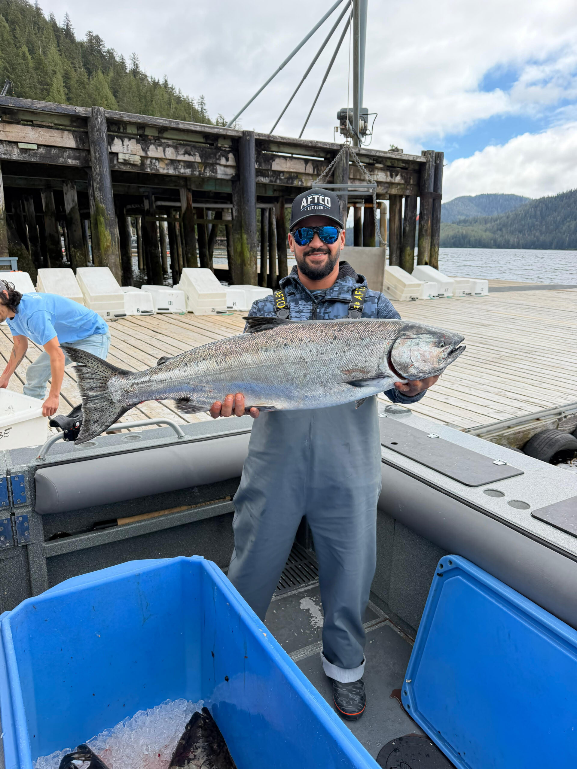 Waterfall Resort Alaska Review: Fishing, Wildlife and Adventure on Prince of Wales Island