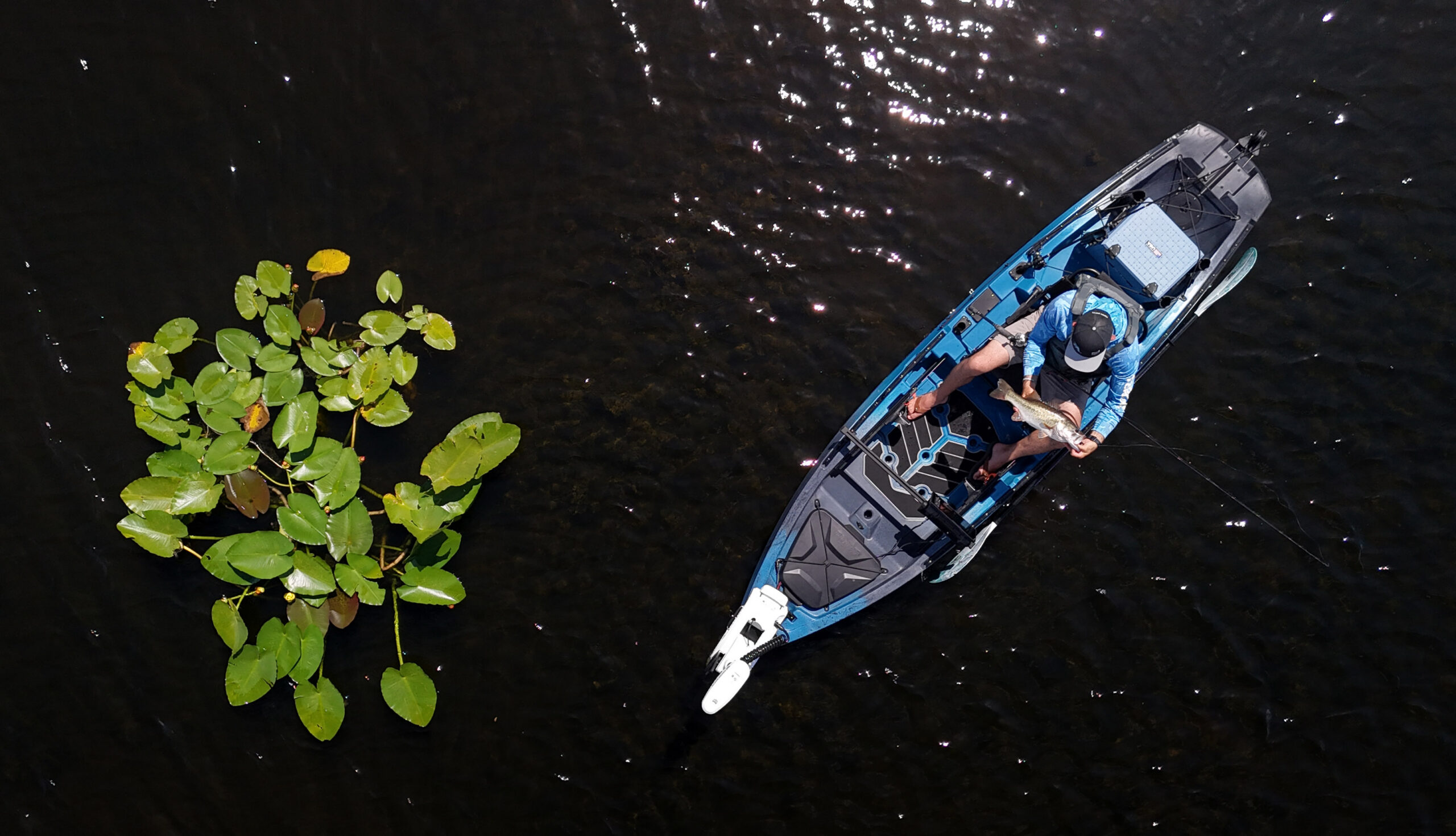 Old Town Sportsman 120 PRO