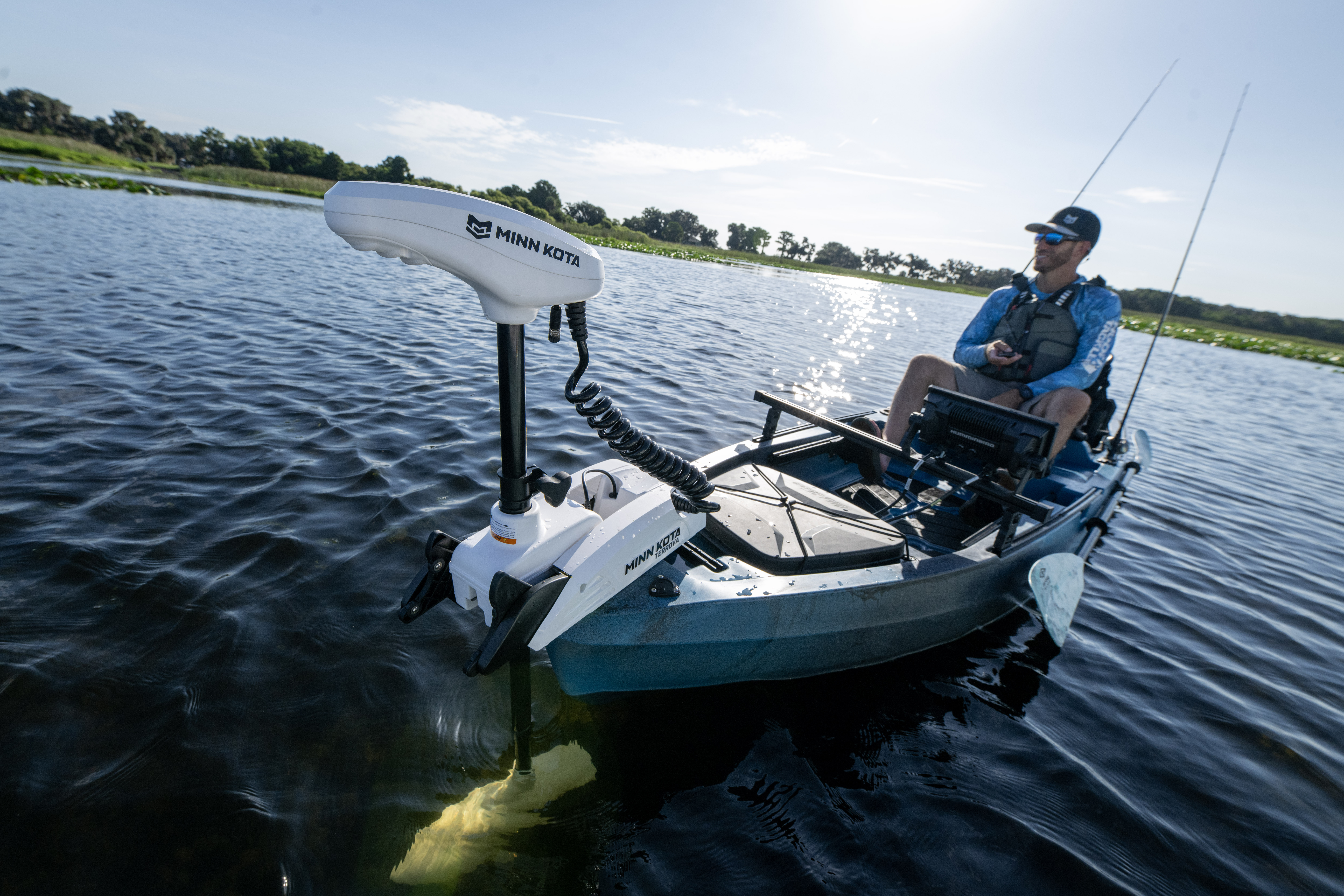 Old Town Sportsman 120 PRO
