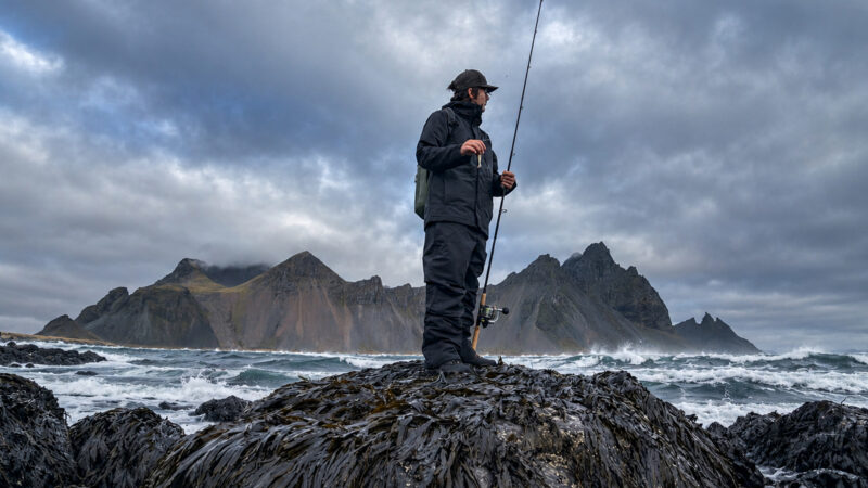 St. Croix Avid Trek Goes to Iceland