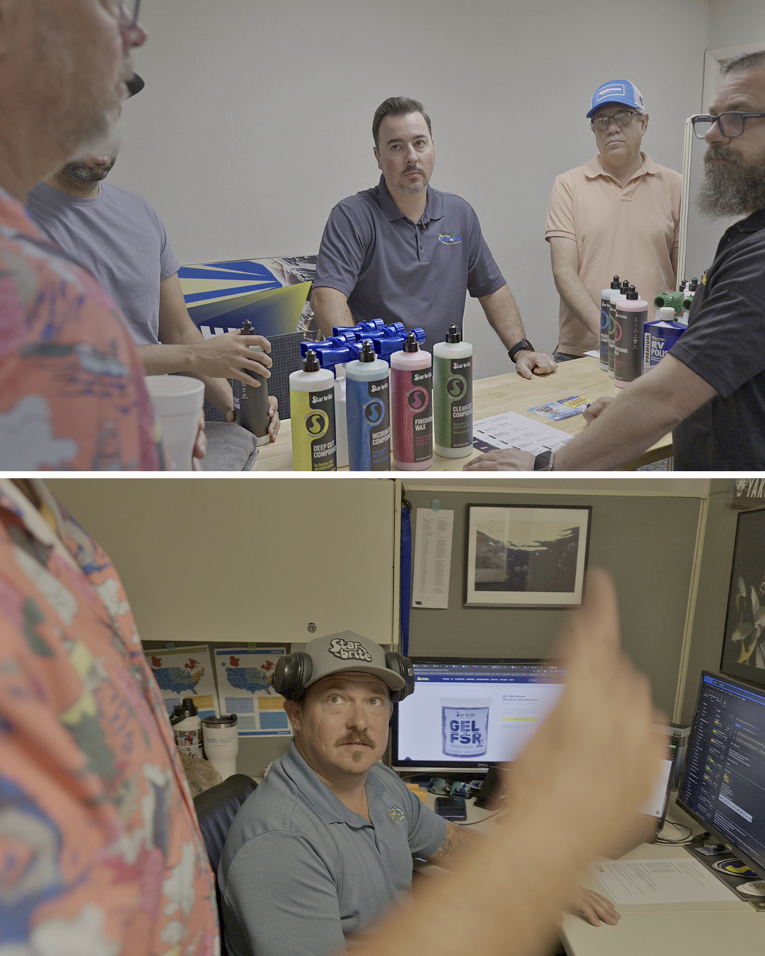 Behind the Label with Star brite