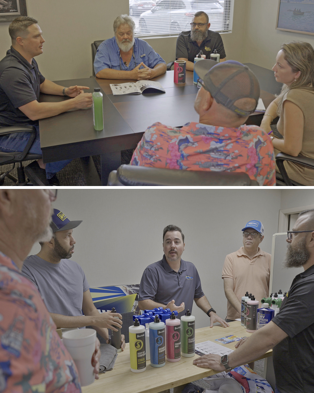 Behind the Label with Star brite