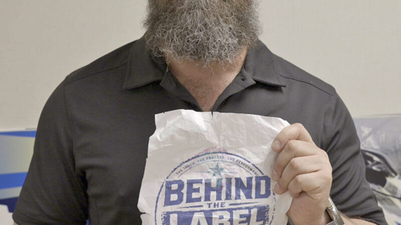 Behind the Label with Star brite